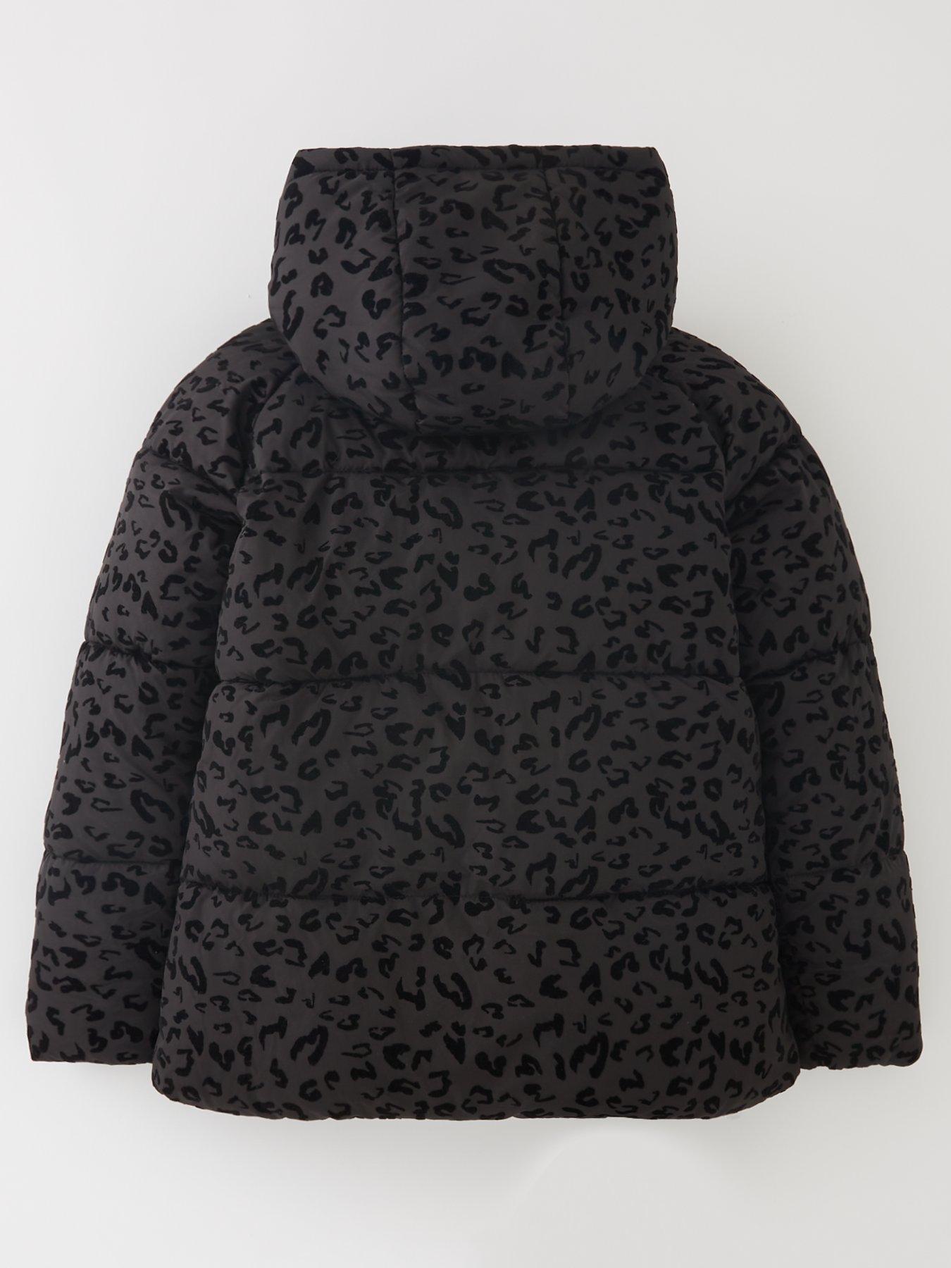 v-by-very-girls-animal-flocked-padded-half-faux-fur-lined-jacket-blackback