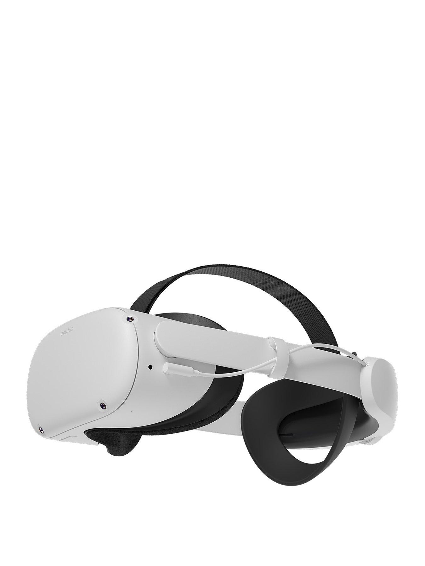 Oculus quest 2 clearance extra battery