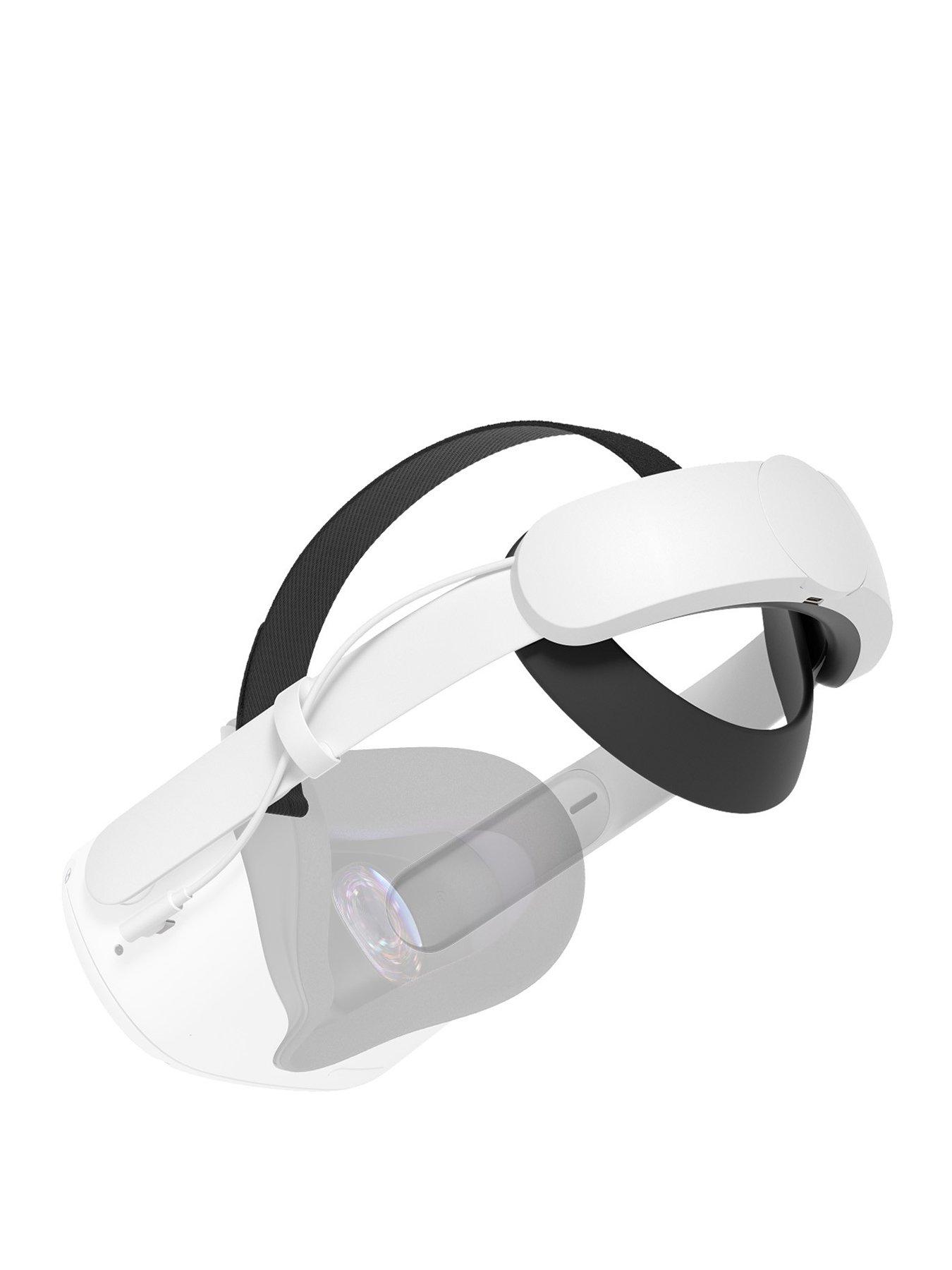 Oculus quest on sale 2 strap