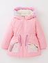 mini-v-by-very-sequinnbspdetail-half-fur-lined-fur-trim-parka-pinkfront