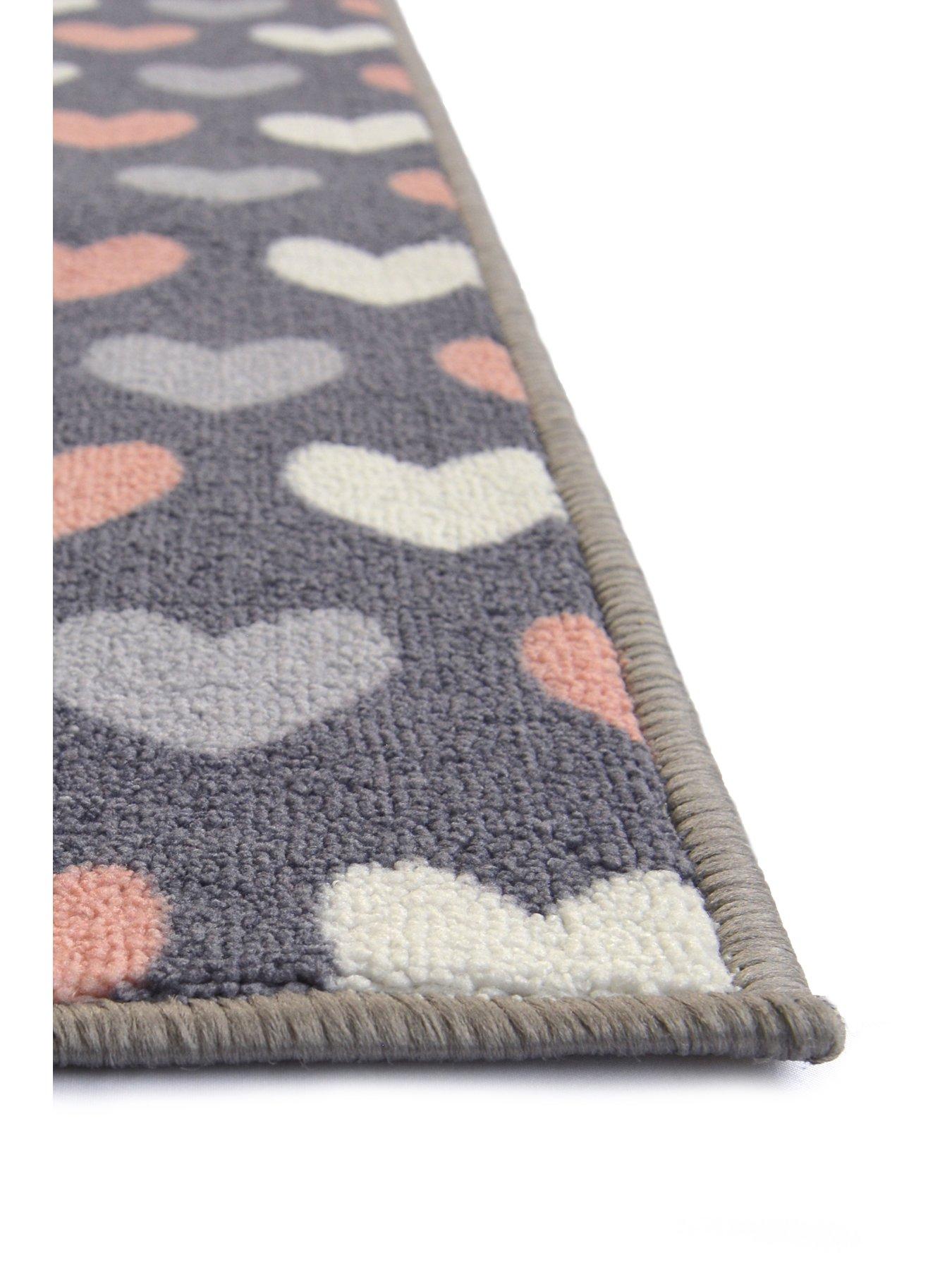 Image 4 of 5 of The Very Collection Welcome Runner &amp; Doormat Set - Multi