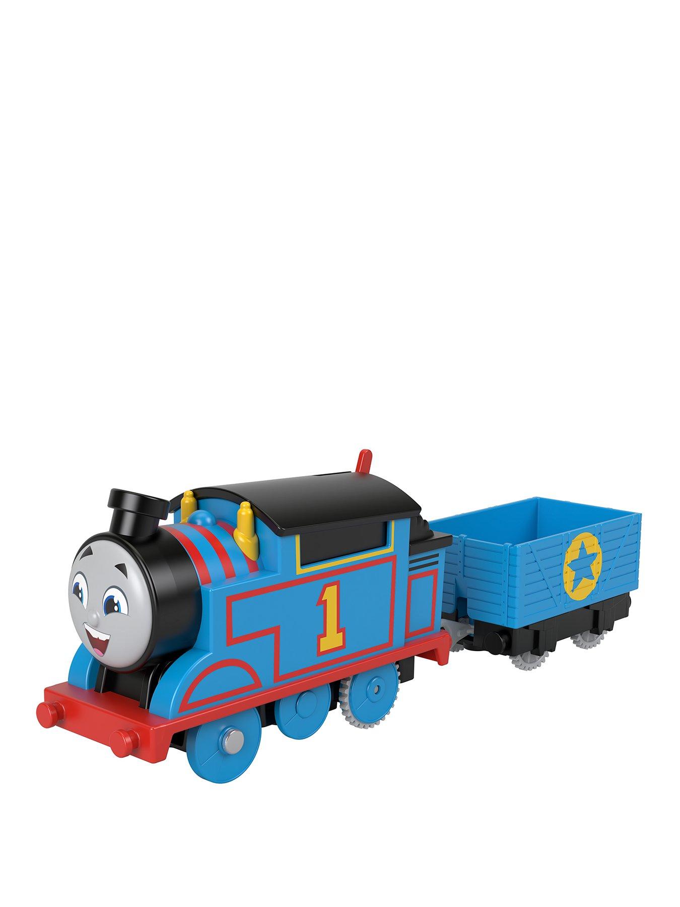 undefined Thomas Motorised Engine