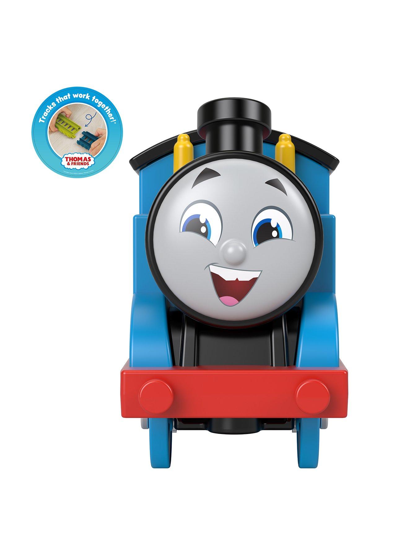 Thomas Friends Thomas Motorised Engine Very Ireland