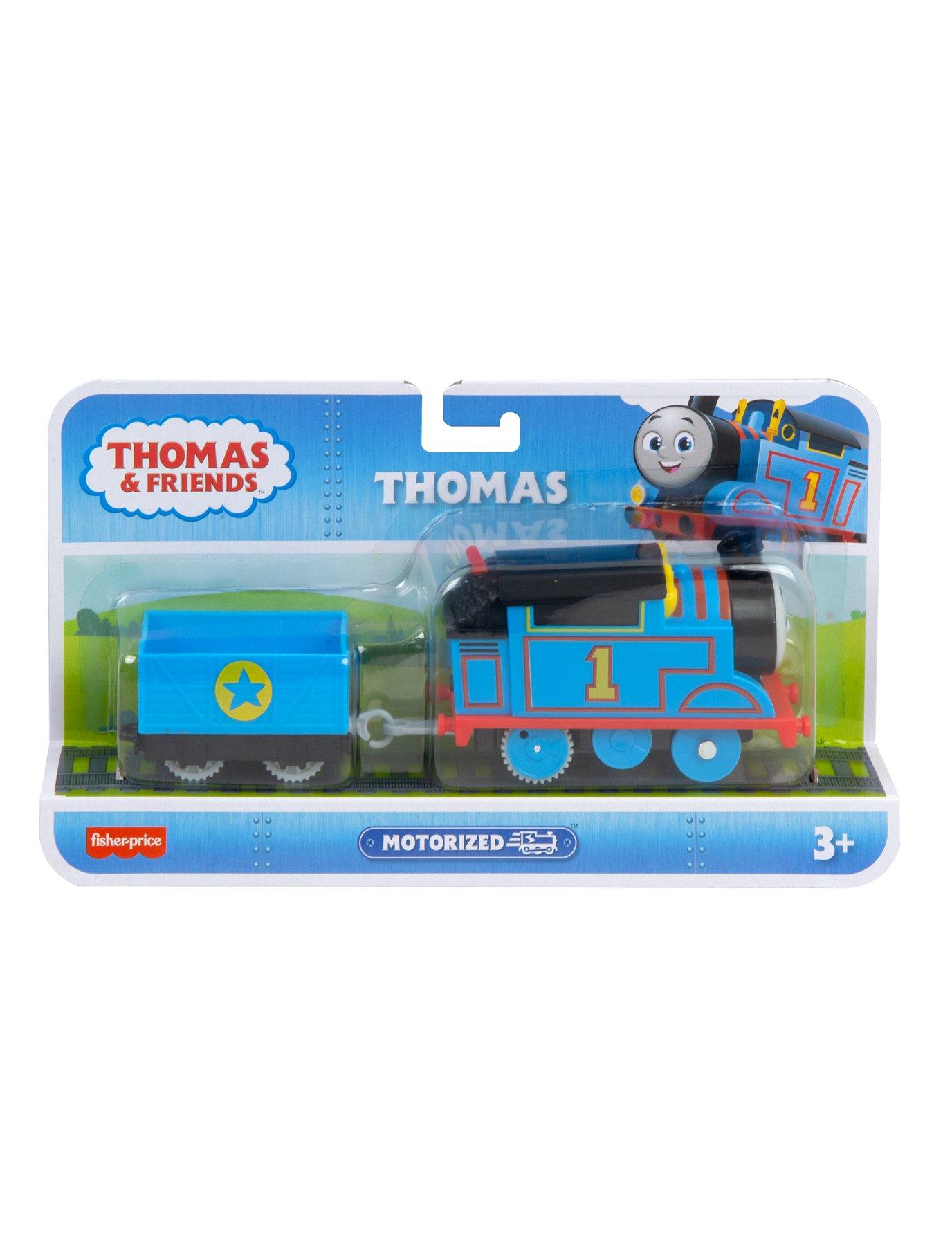 Thomas Friends Thomas Motorised Engine Very Ireland