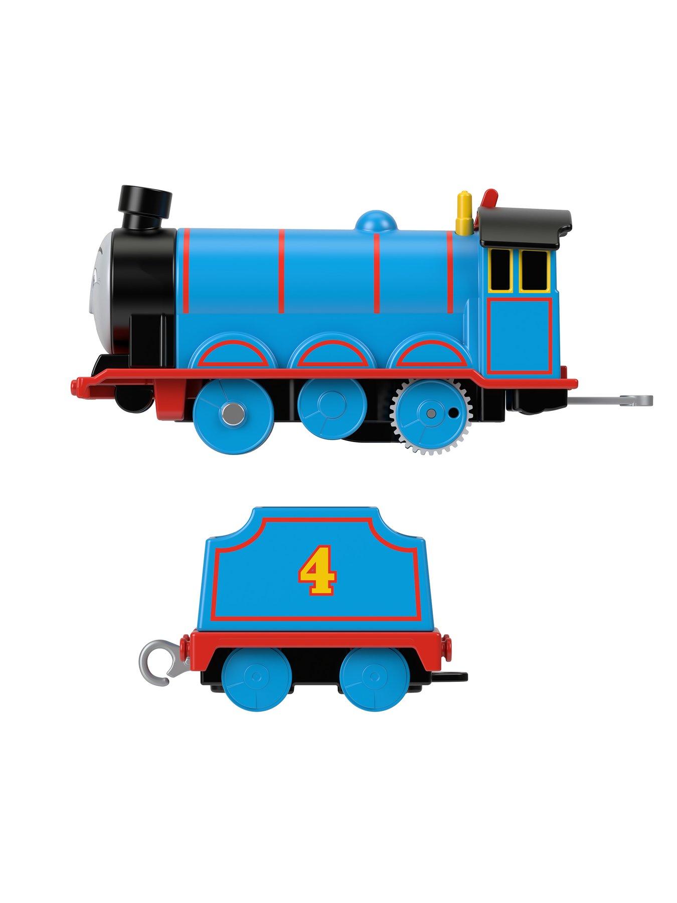 Thomas Friends Gordon Motorised Engine Very Ireland