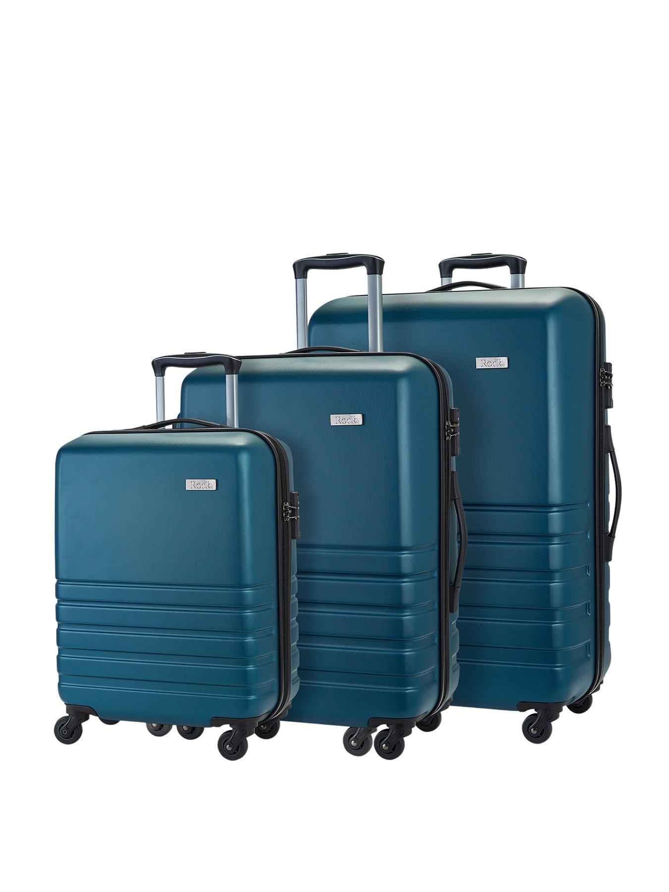 rock-luggage-byron-3-piece-set-hardshell-4-wheel-spinner--tealfront