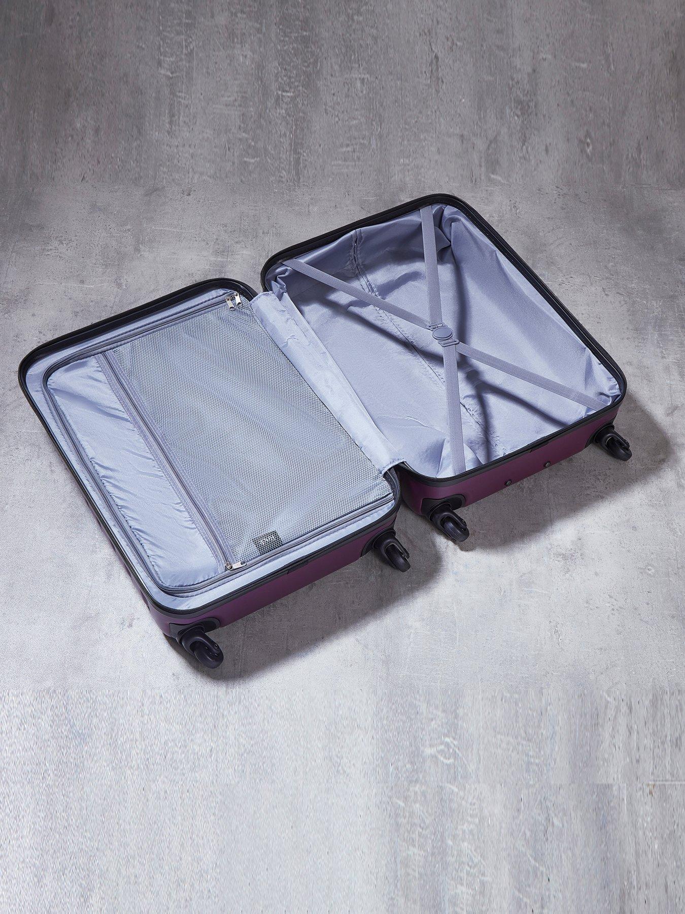 rock-luggage-byron-3-piece-set-hardshell-4-wheel-spinner--purpledetail