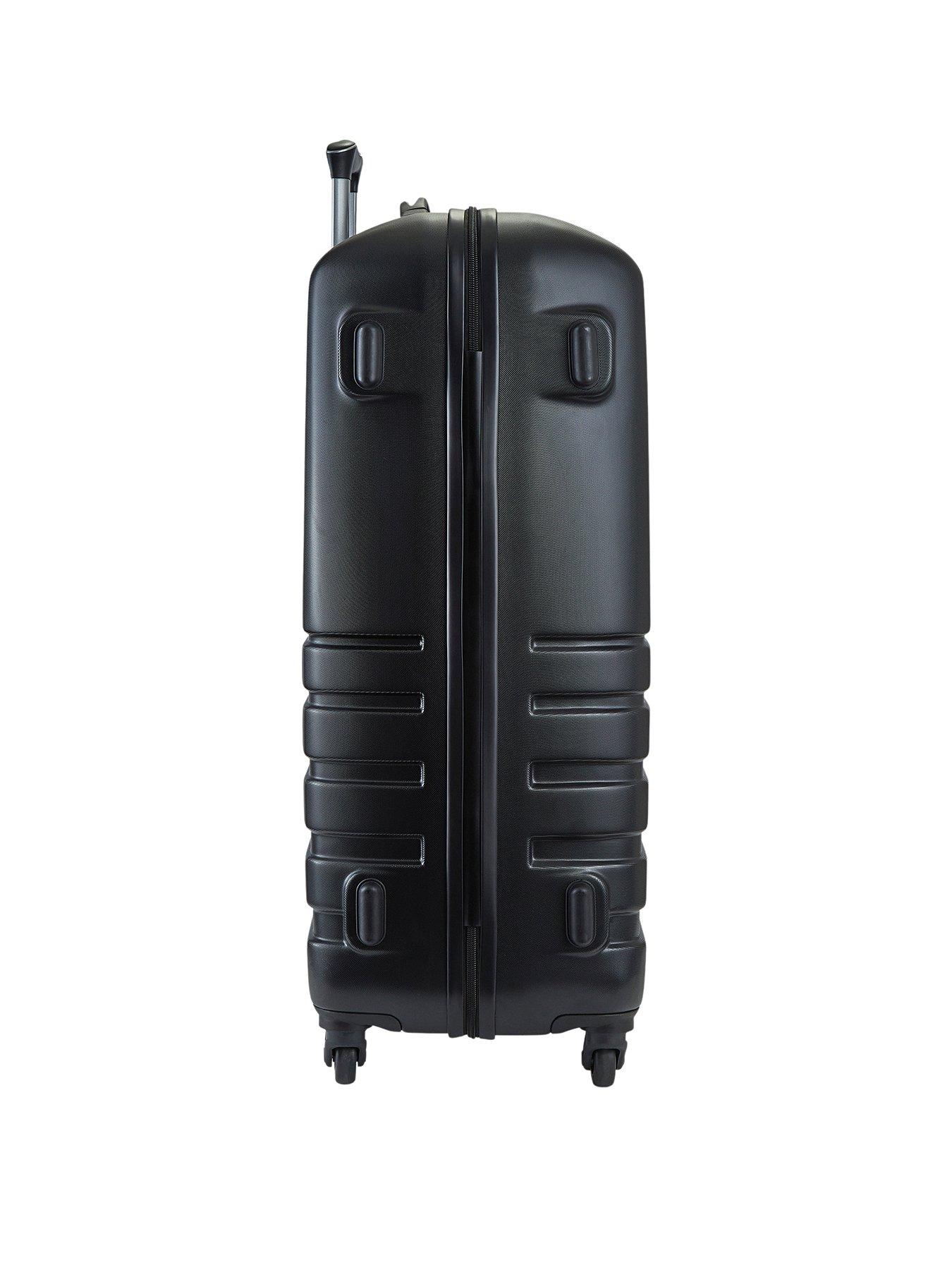 rock-luggage-byron-3-piece-set-hardshell-4-wheel-spinner-blackstillFront