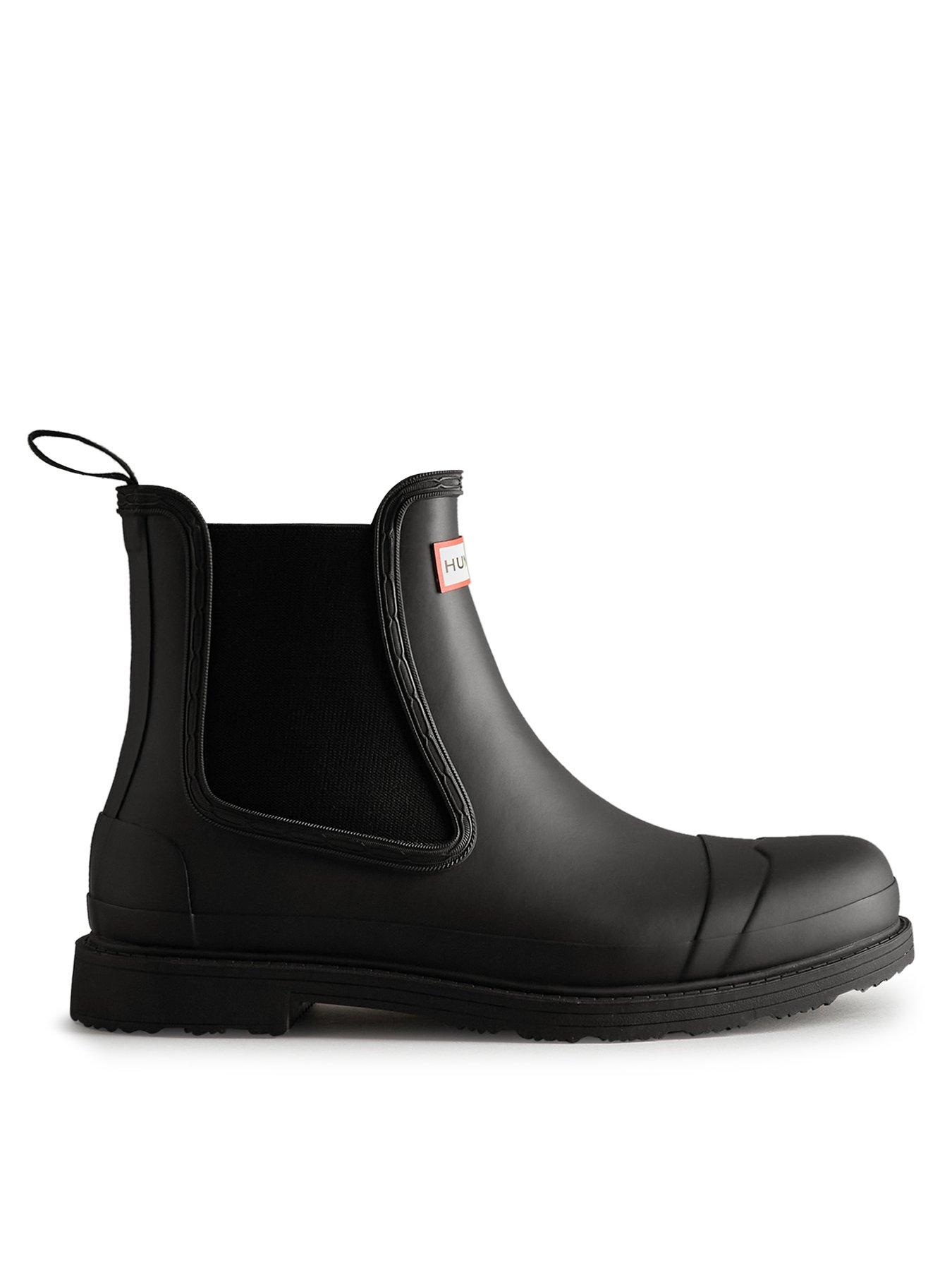 Mens walking shop chelsea boots