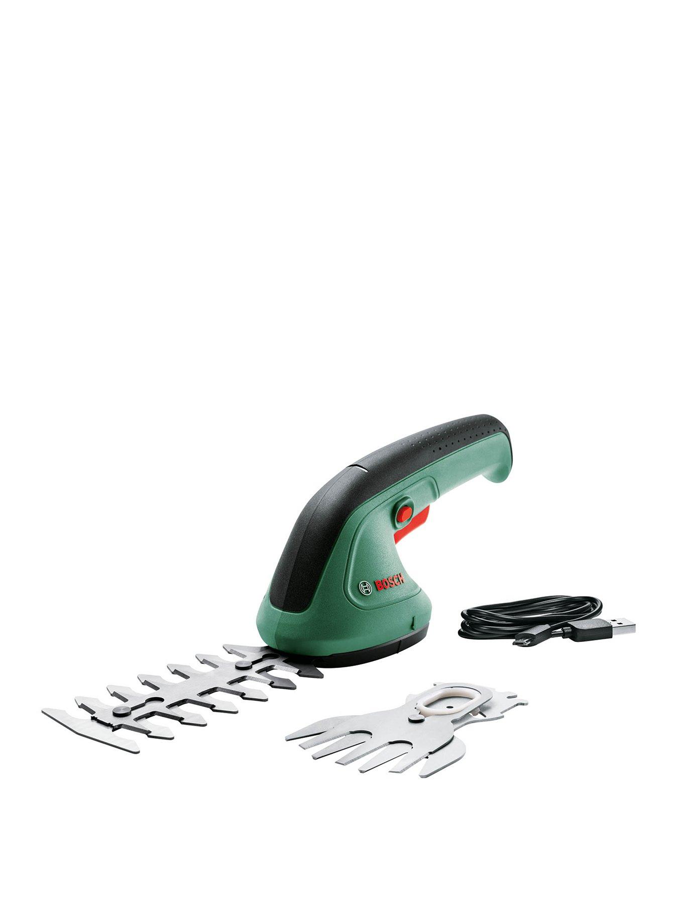 Bosch easy shear sale