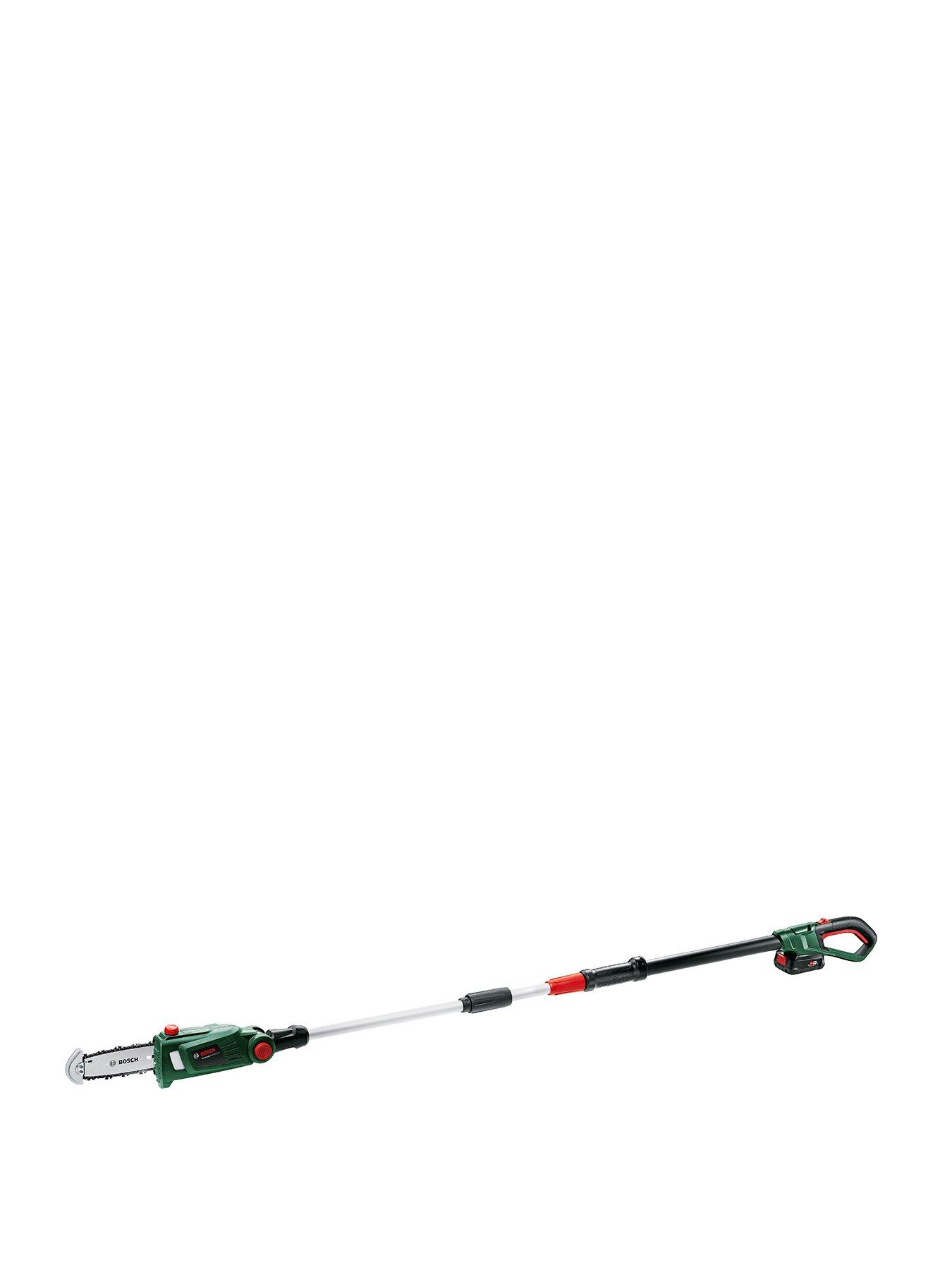 Image 1 of 6 of Bosch Bosch Universal Chain Pole (1x 2.5Ah)