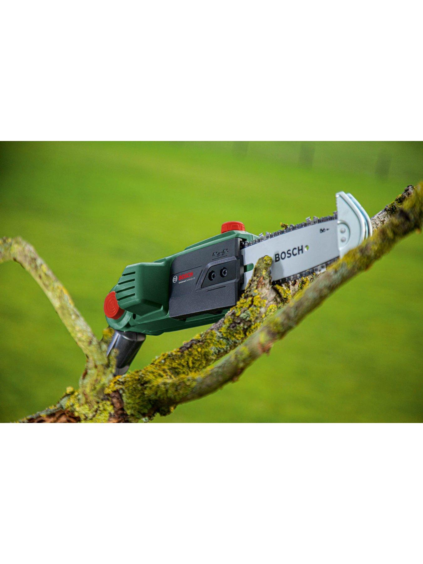 Image 4 of 6 of Bosch Bosch Universal Chain Pole (1x 2.5Ah)