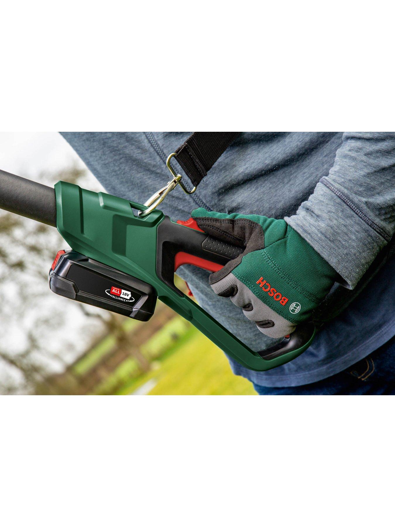 Image 5 of 6 of Bosch Bosch Universal Chain Pole (1x 2.5Ah)