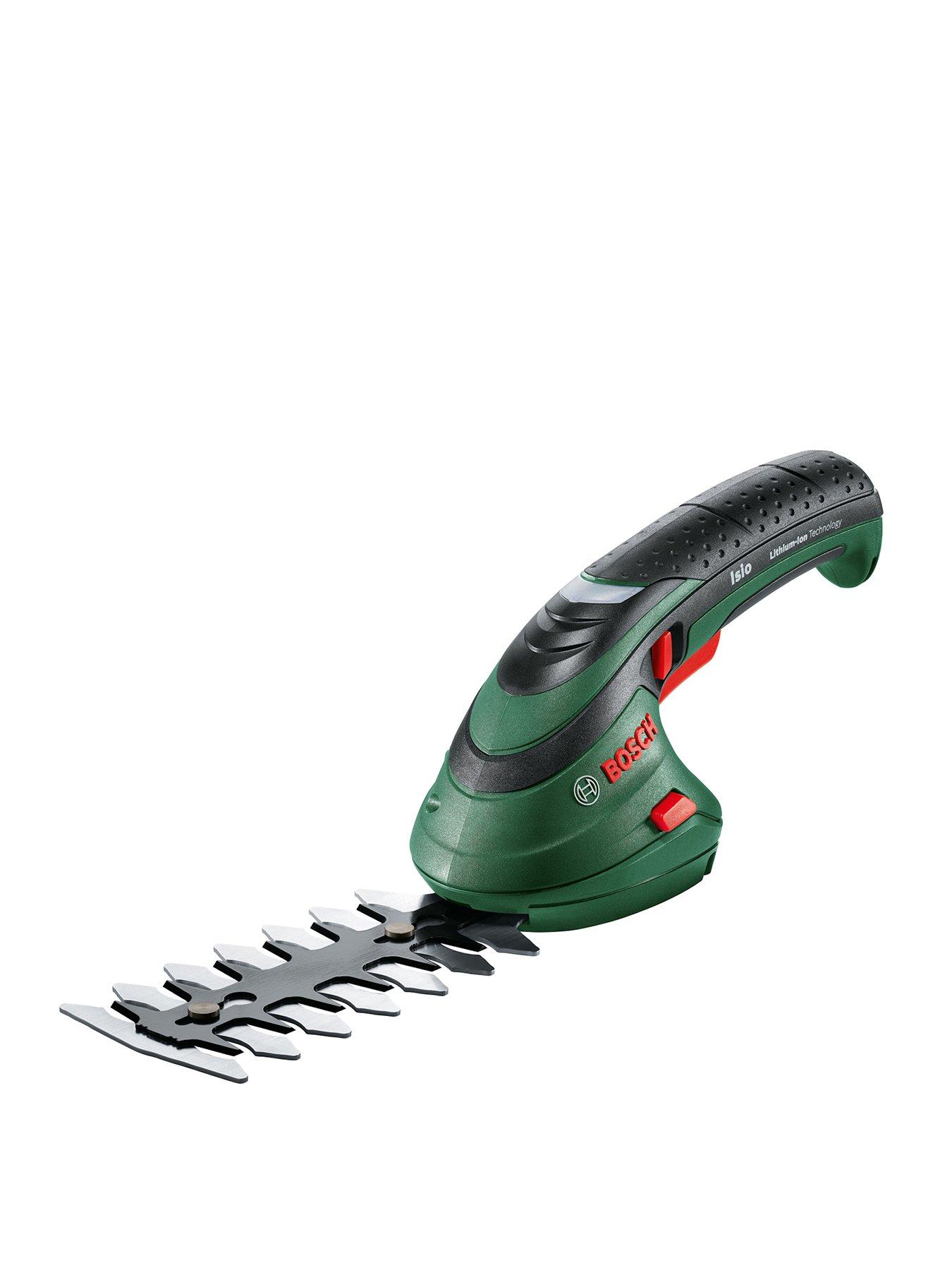 Bosch Bosch Isio Shape and Shear Very Ireland