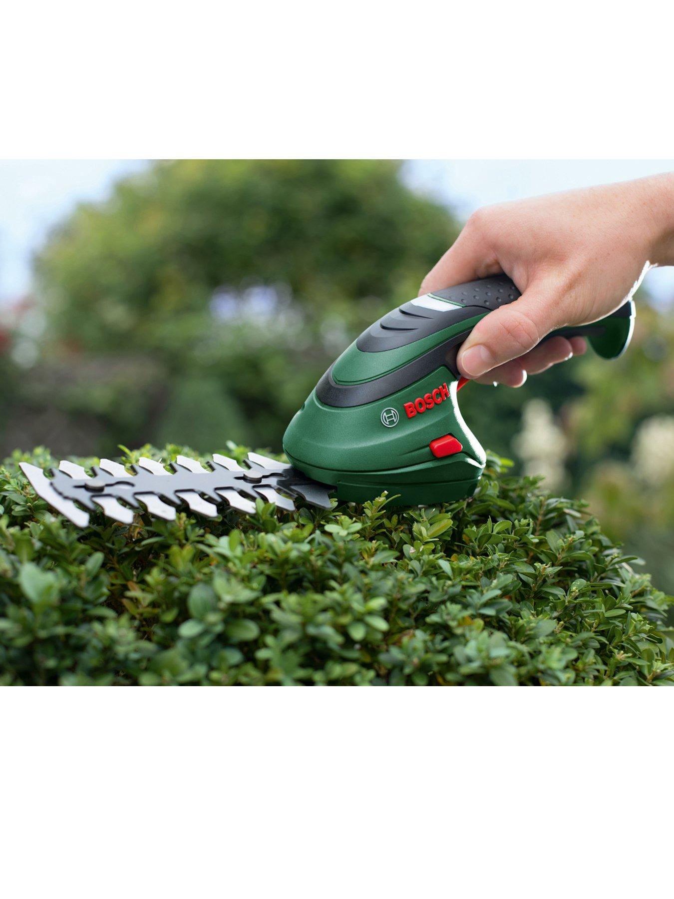 Bosch Bosch Isio Shape and Shear Very Ireland