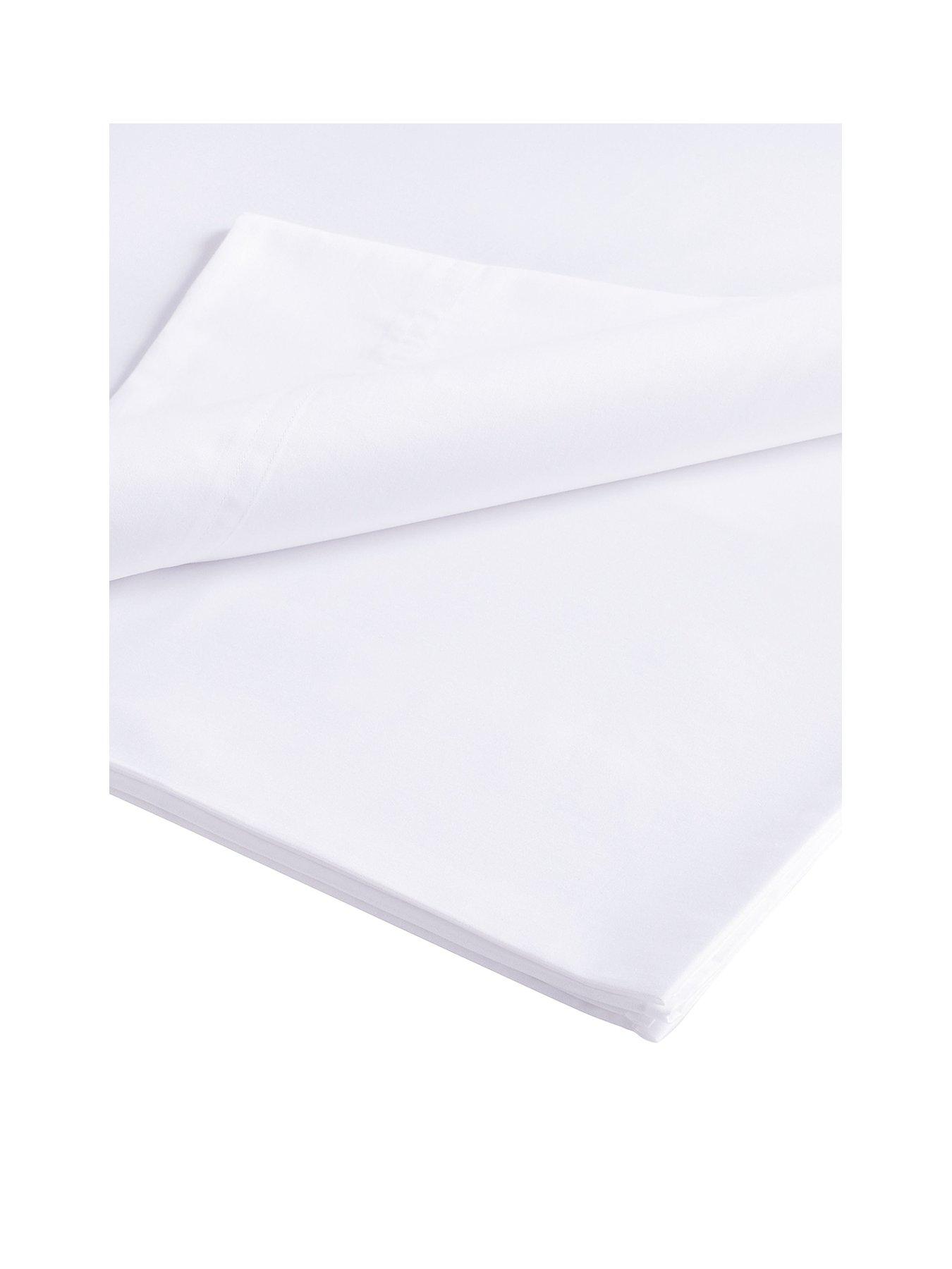 bianca-luxury-800-thread-100-cotton-sateen-flat-sheet-white