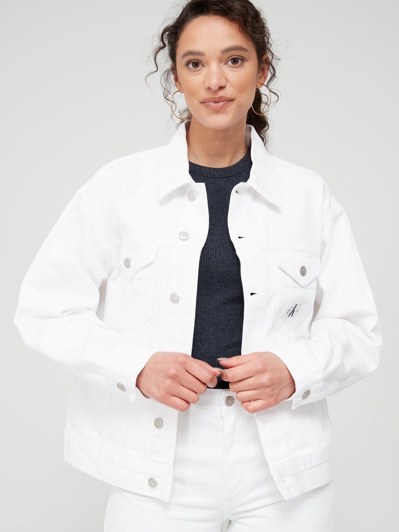 Casual Jackets | Calvin klein | Coats 