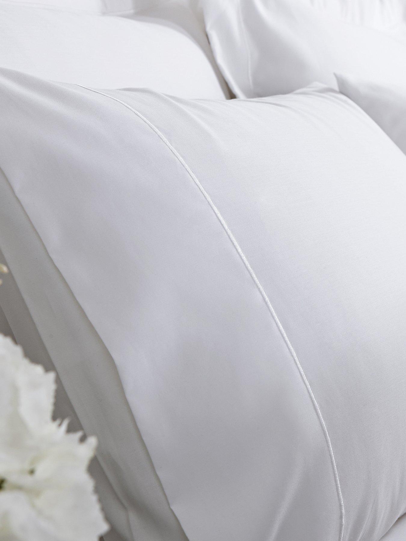 downland cashmere and silk duvet