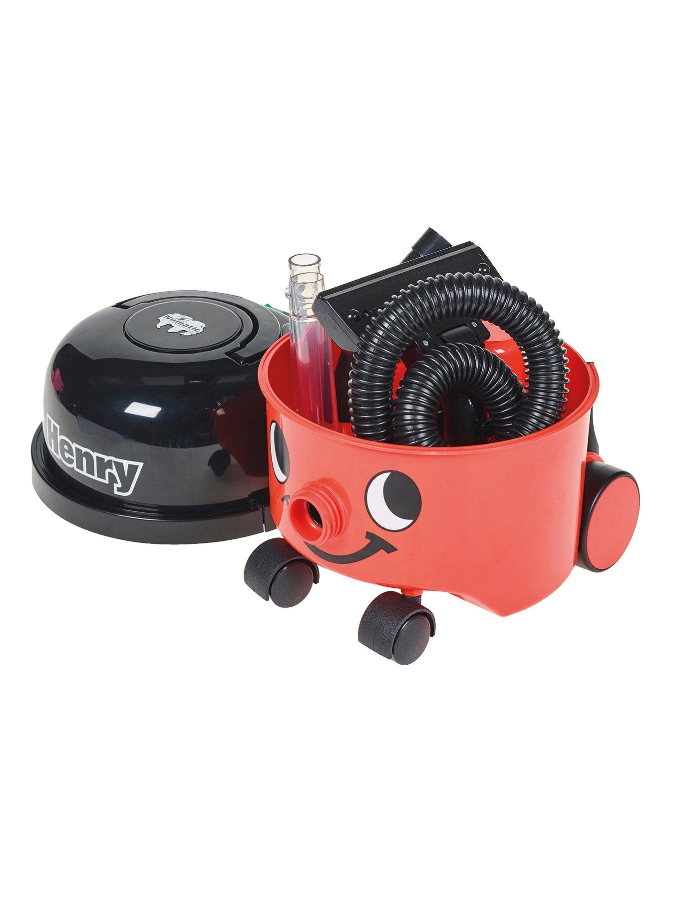 casdon-henry-toy-vacuum-cleanerdetail