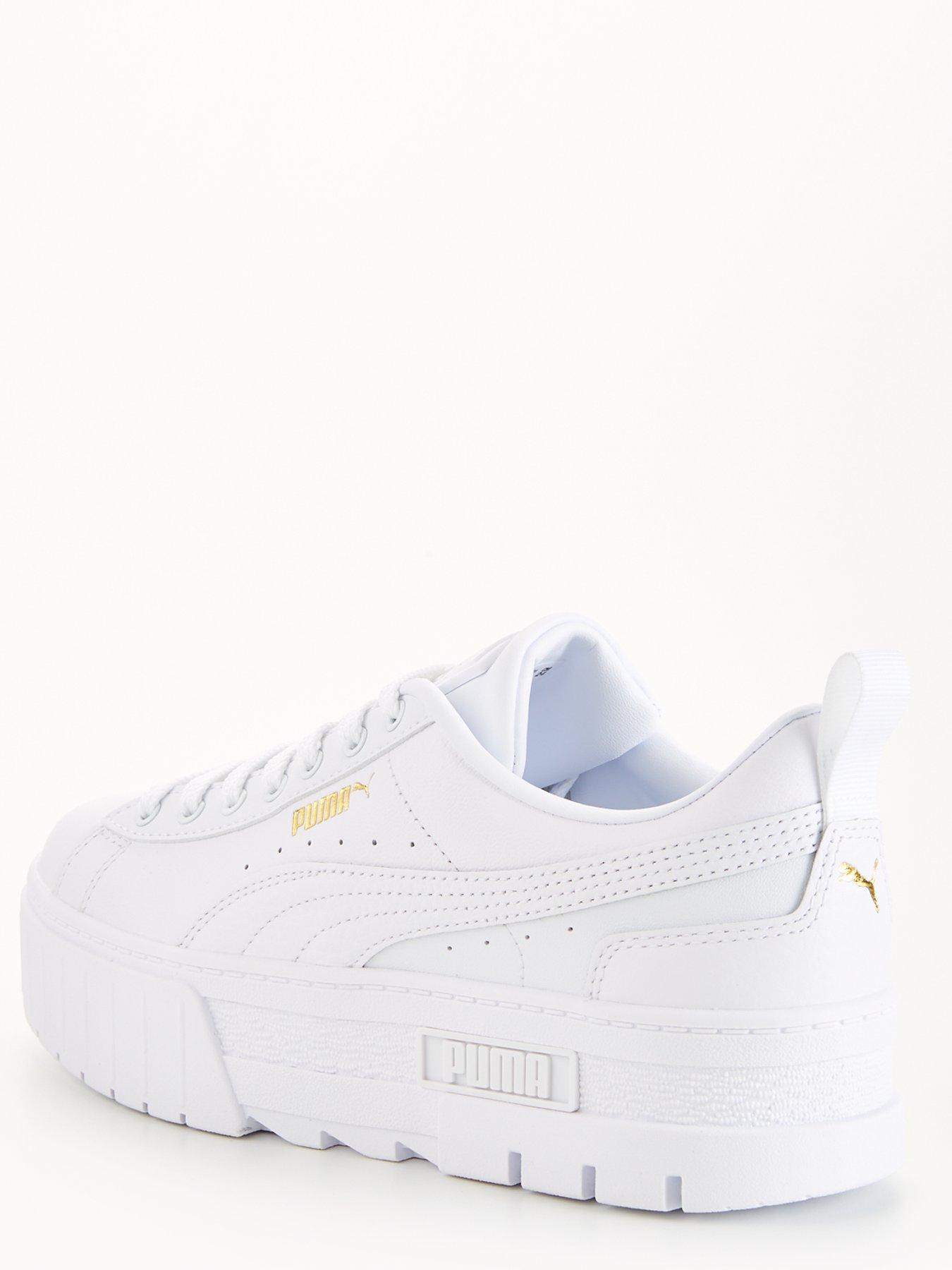 puma-womens-mayze-classic-trainers-whiteback