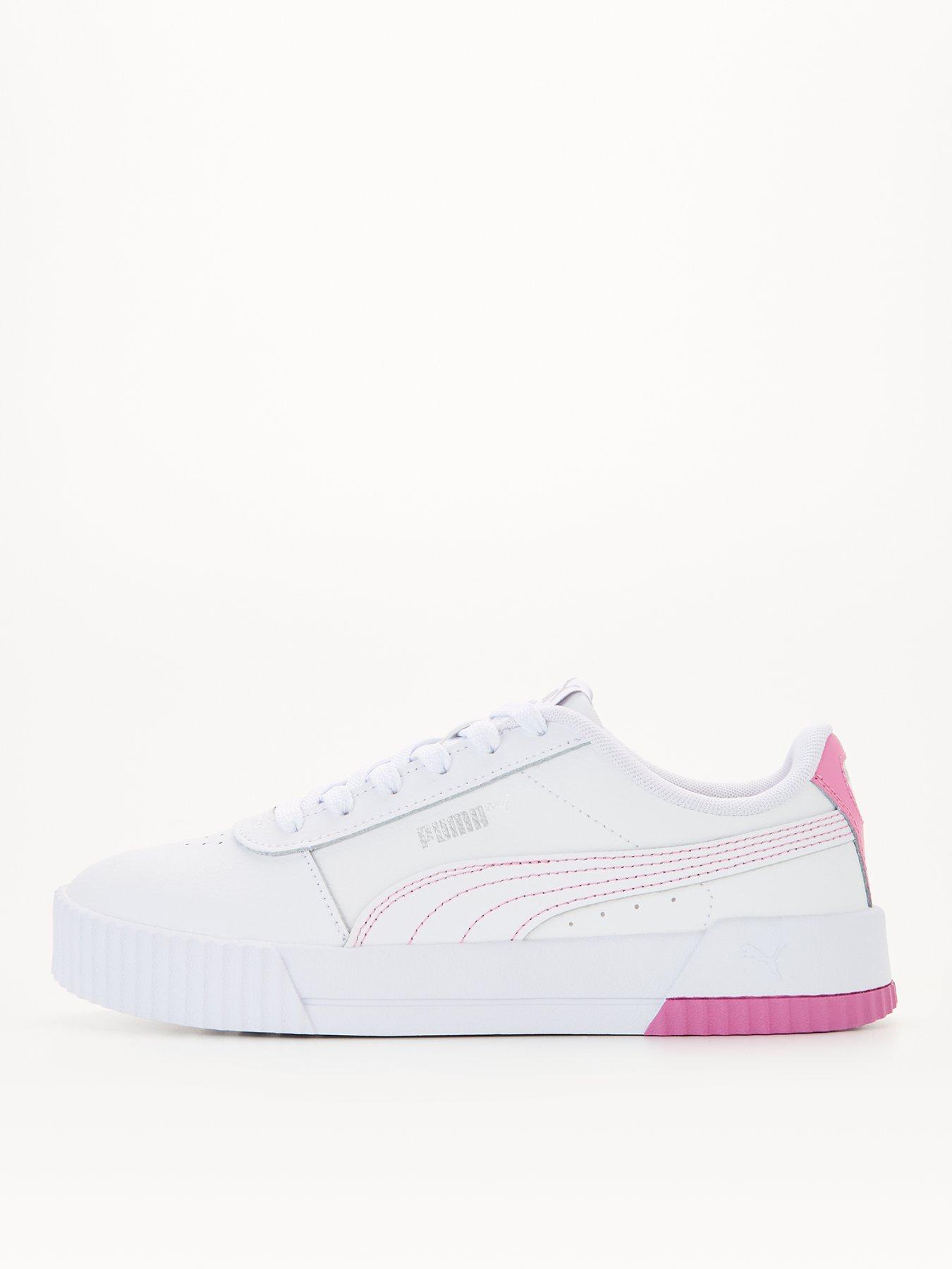 Carina l hotsell puma white