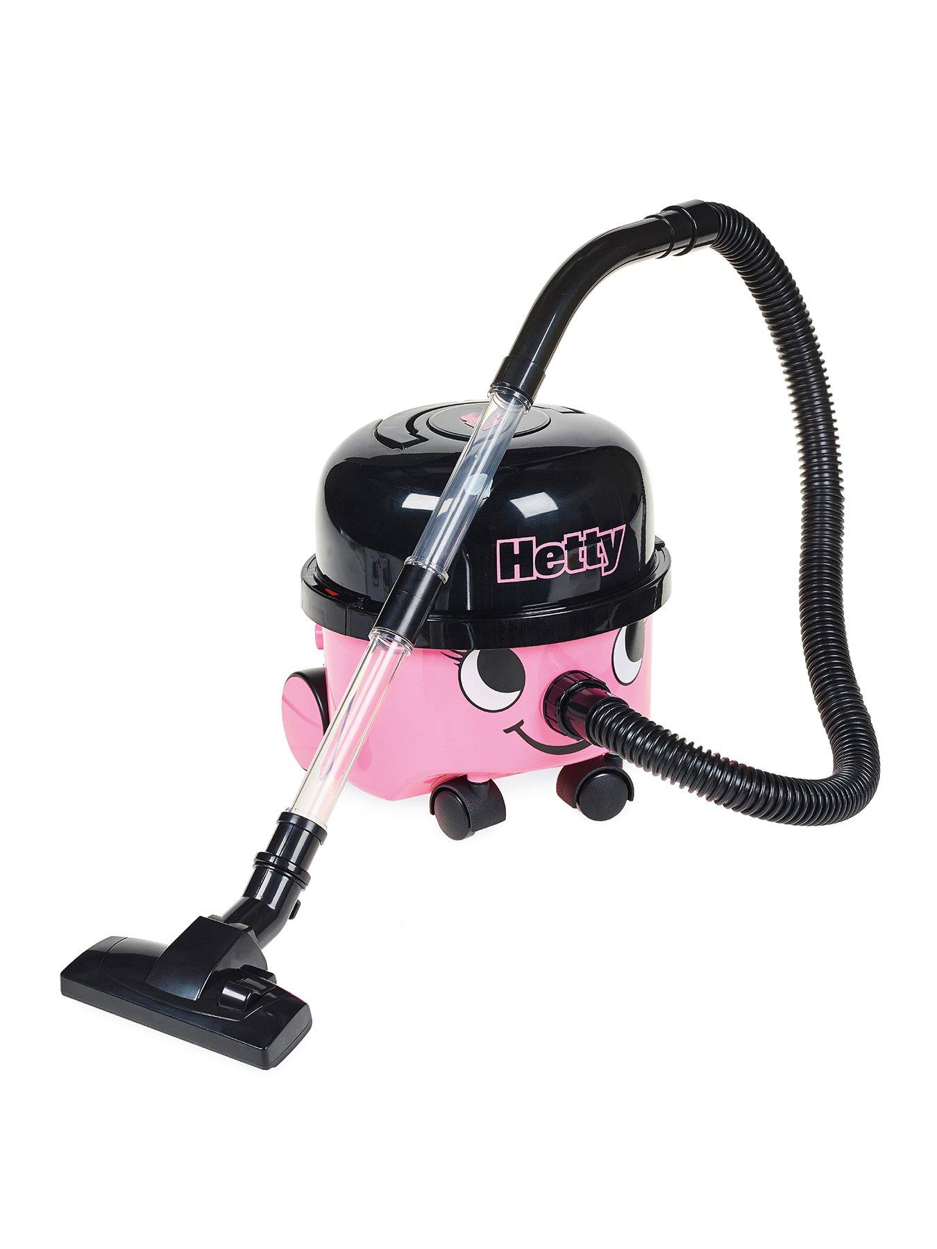 Image 2 of 8 of Casdon Hetty Toy Vacuum Cleaner