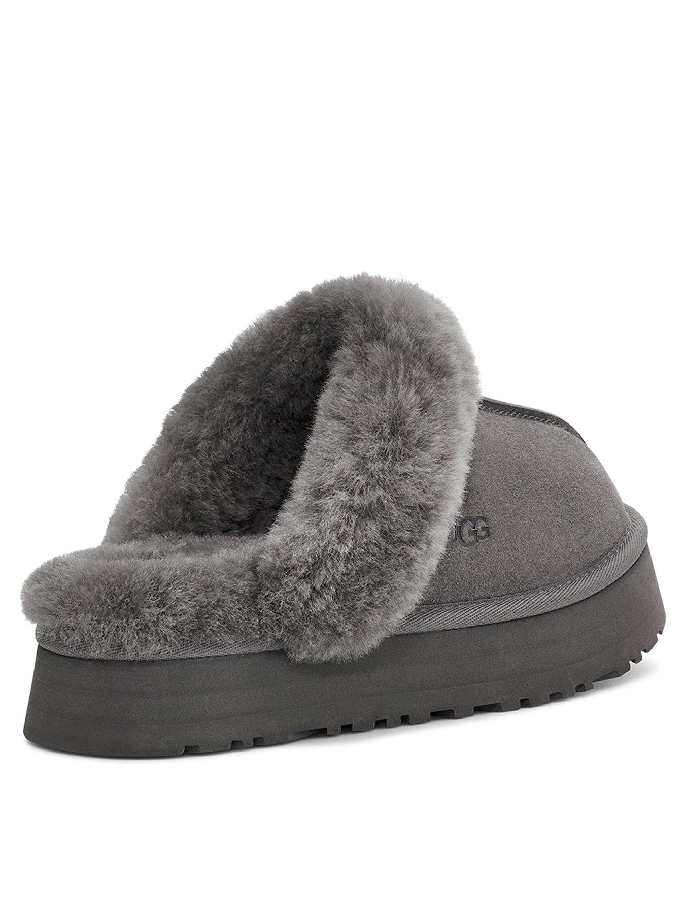 ugg-disquette-slippers-charcoalstillFront