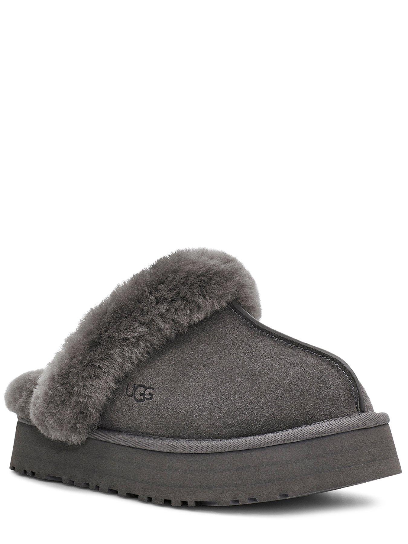 ugg-disquette-slippers-charcoalback