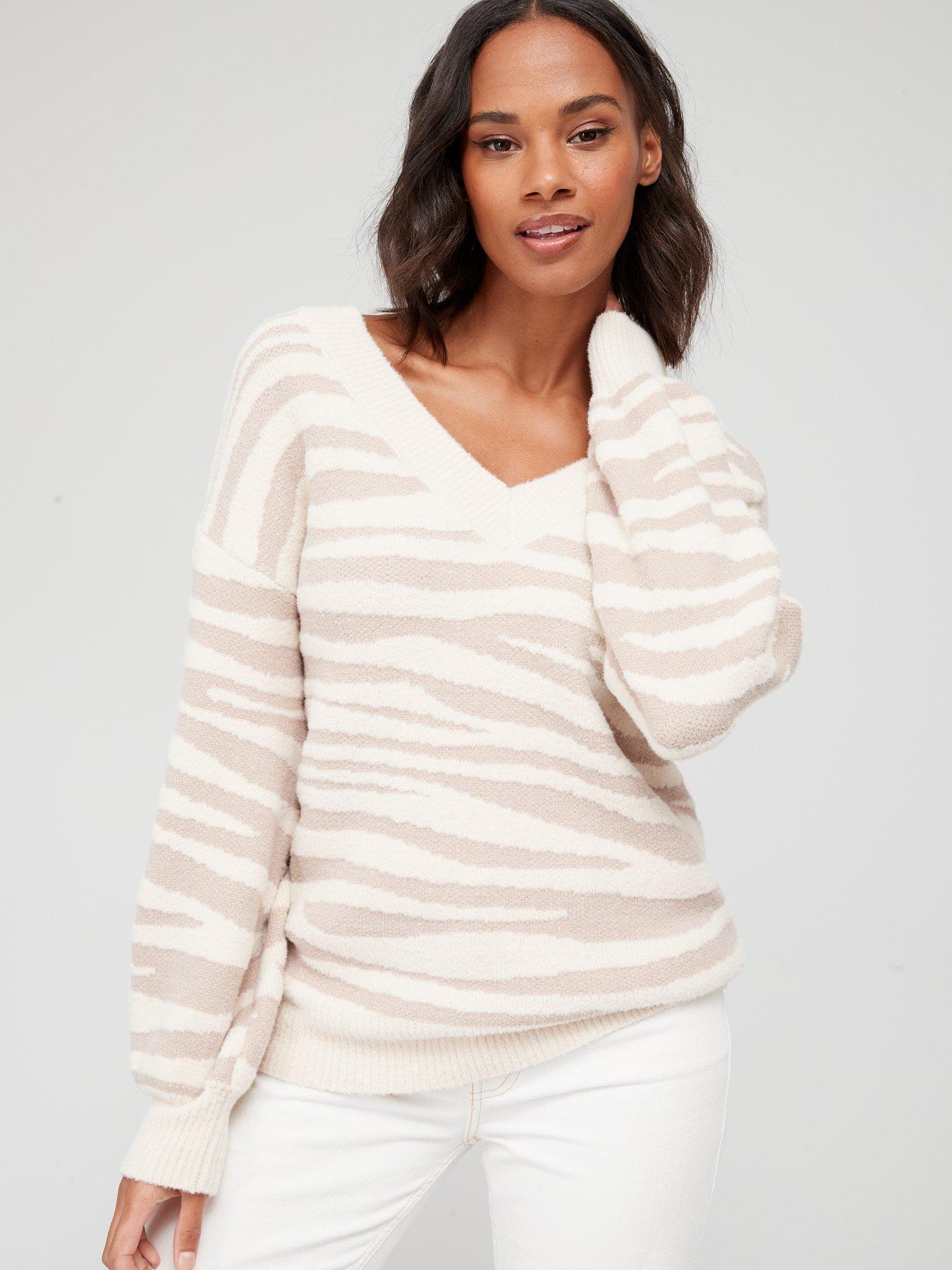 Cream | Jumpers | Knitwear | Women 