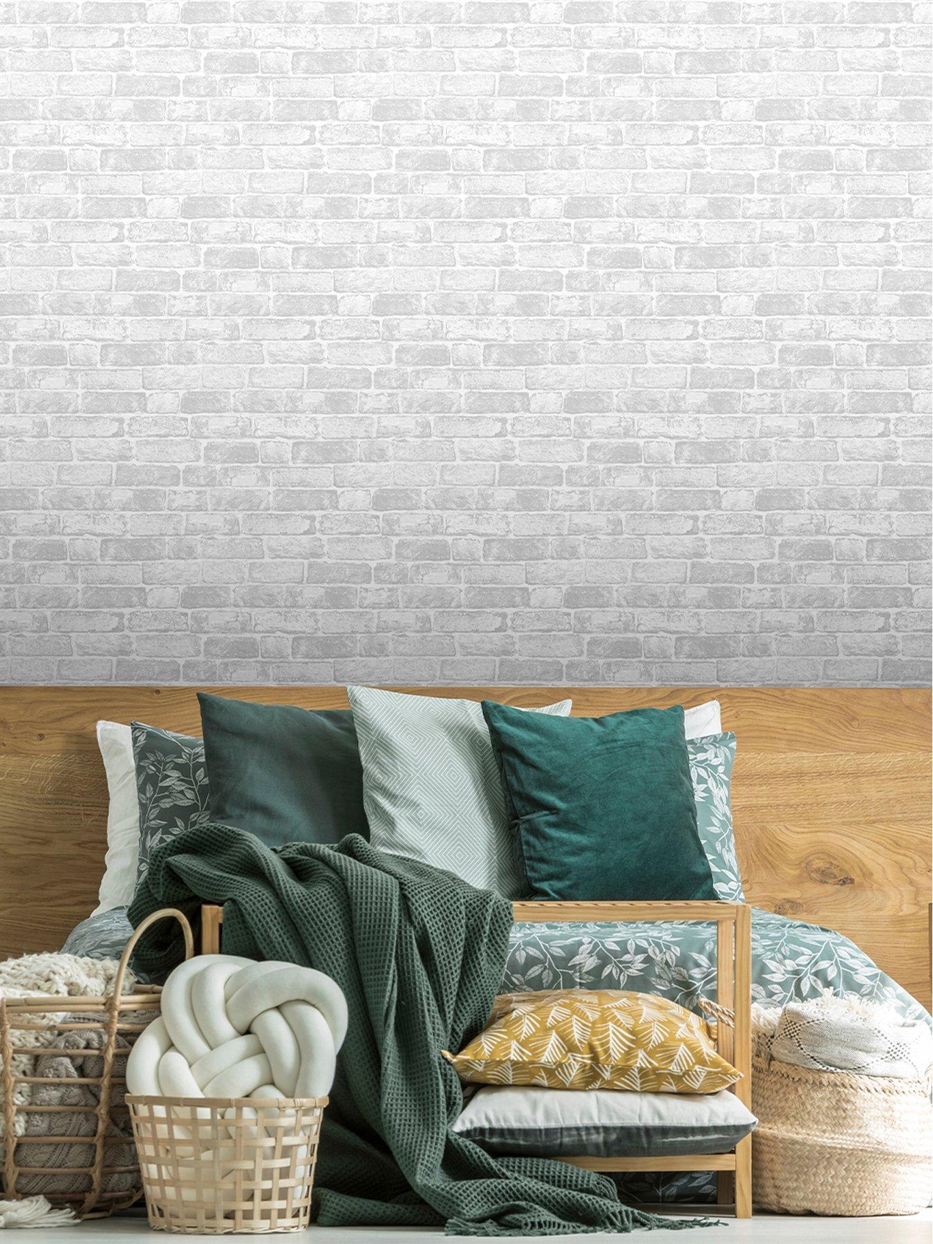 fresco-white-brick-wall-wallpaper