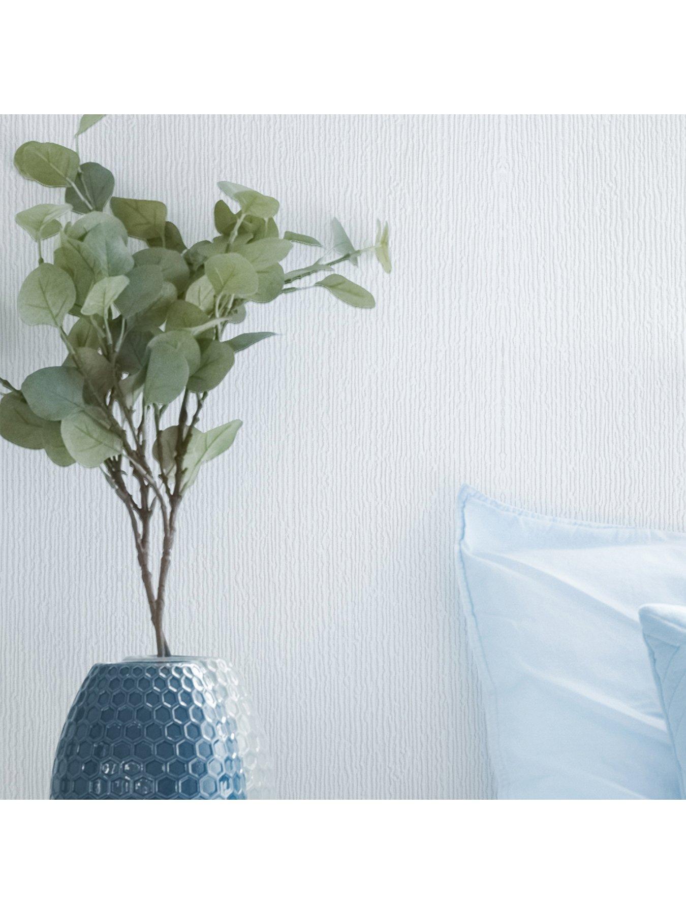 Image 1 of 4 of Superfresco Paintable String Paintable Wallpaper