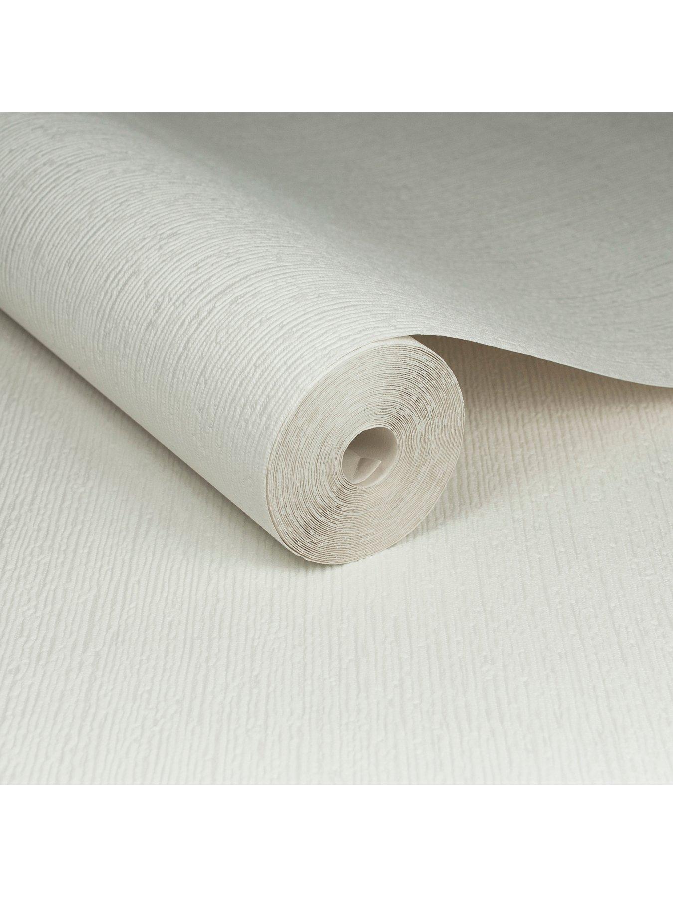 Image 2 of 4 of Superfresco Paintable String Paintable Wallpaper