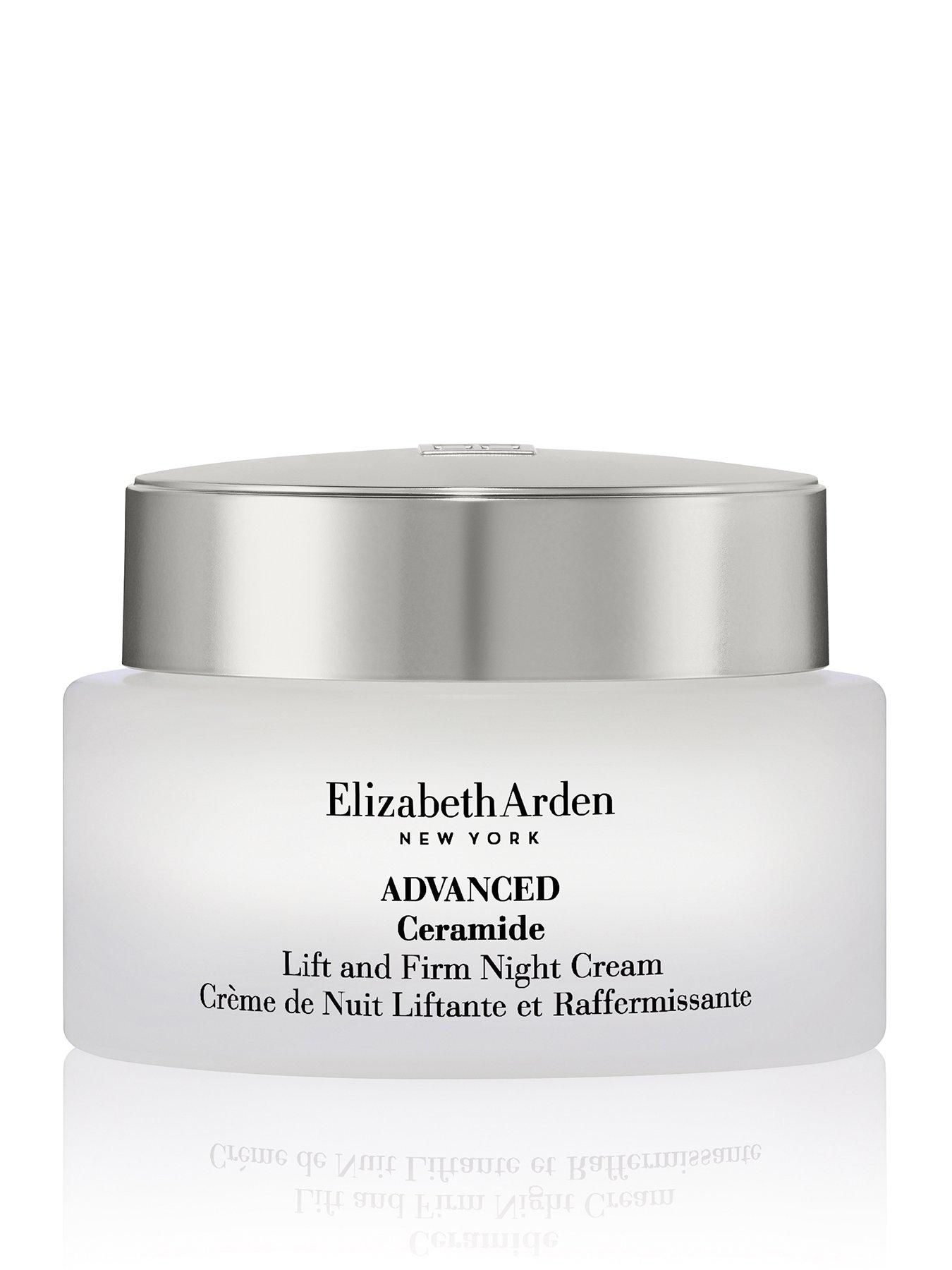 undefined Elizabeth Arden Advanced Ceramide Lift and Firm Night Cream 50ml
