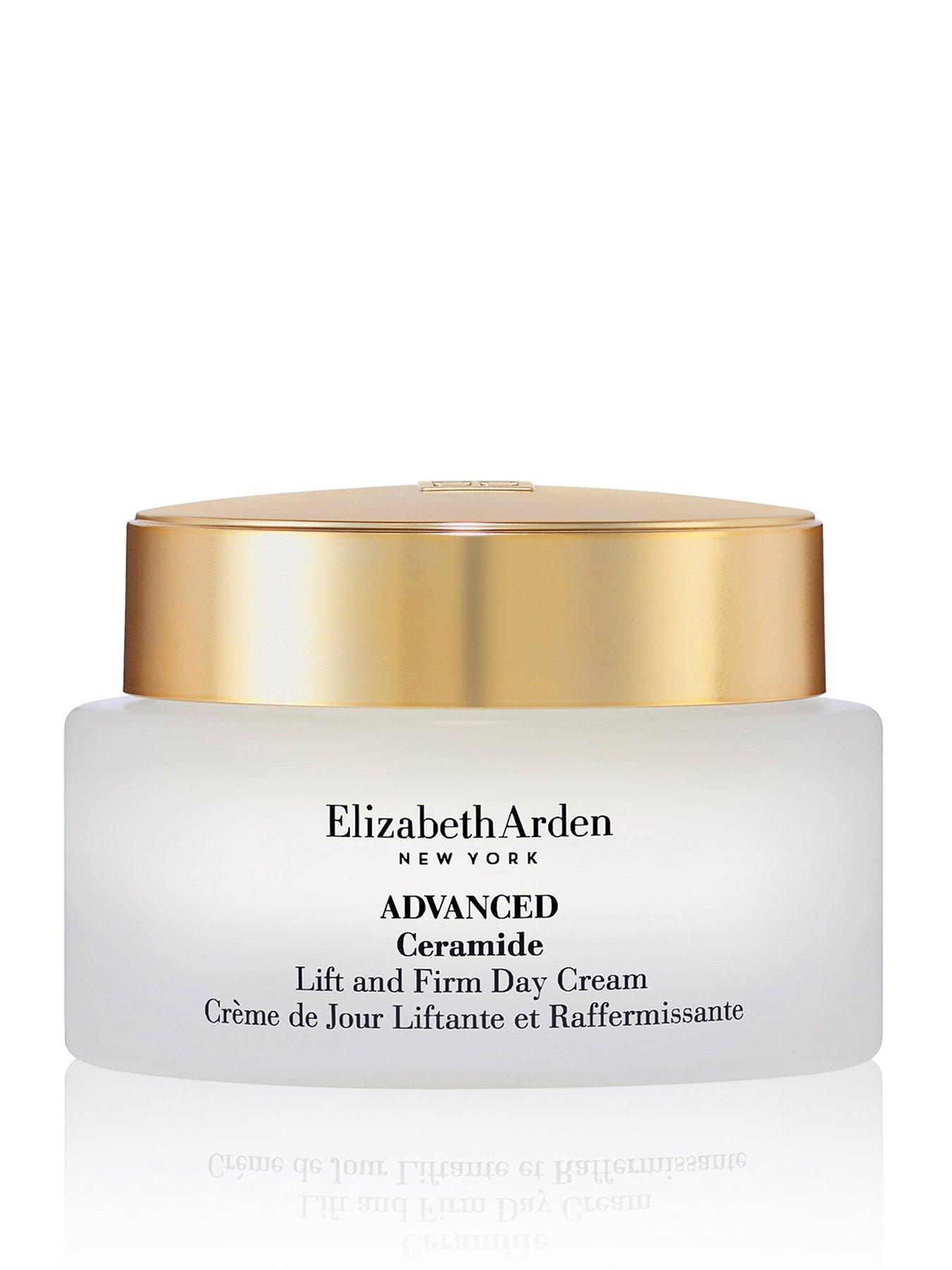 Elizabeth Arden Elizabeth Arden Advanced Ceramide Lift and Firm Day Cream 50ml