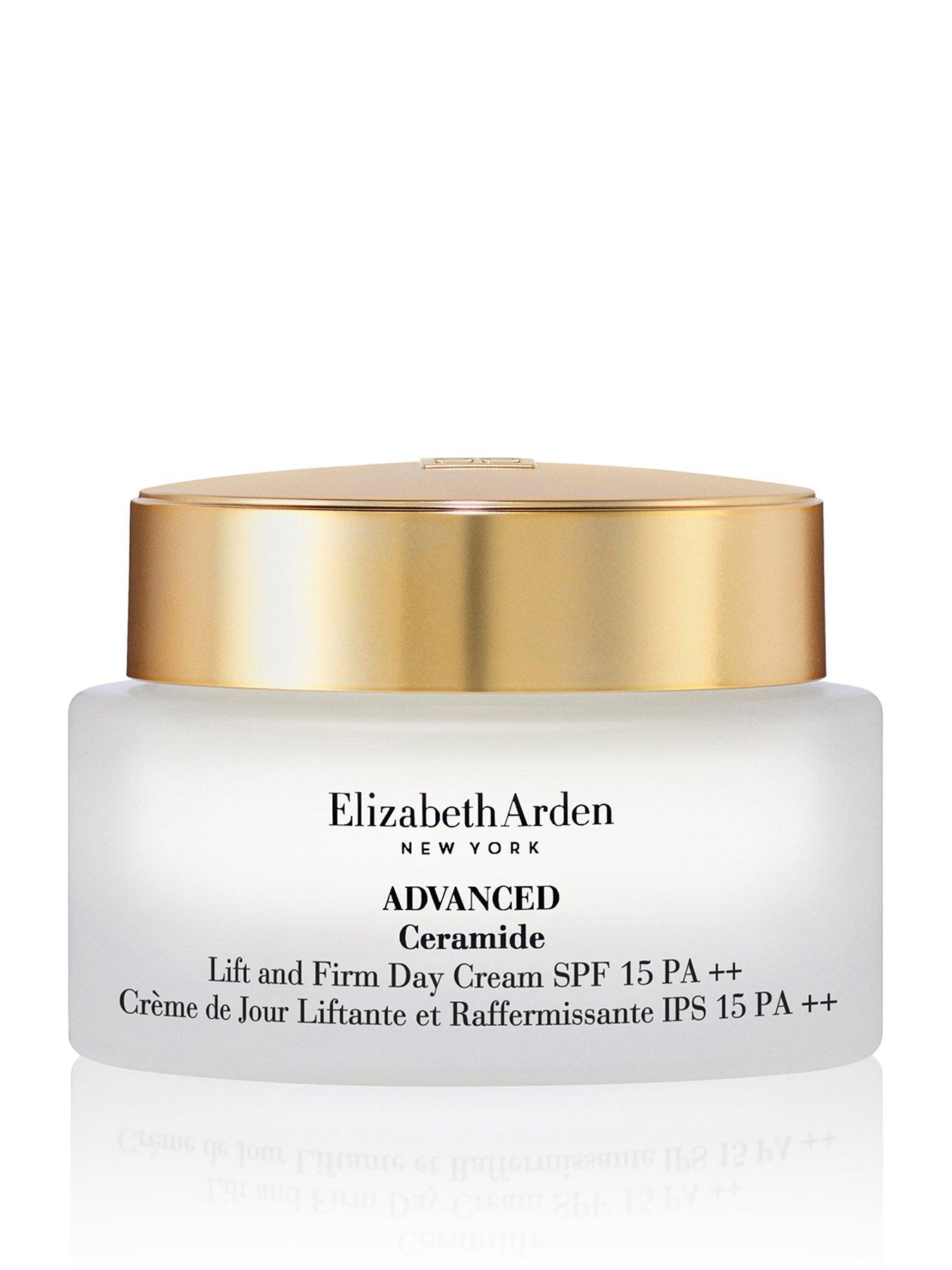 Elizabeth Arden Elizabeth Arden Advanced Ceramide Lift and Firm Day Cream SPF 15 50ml