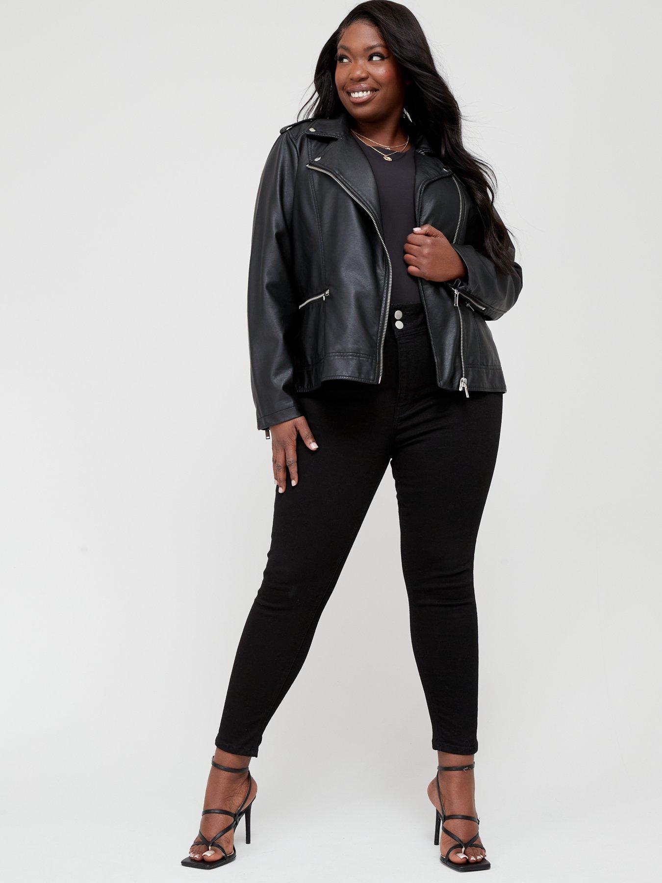 v-by-very-curve-faux-leathernbspbiker-jacket-blackback