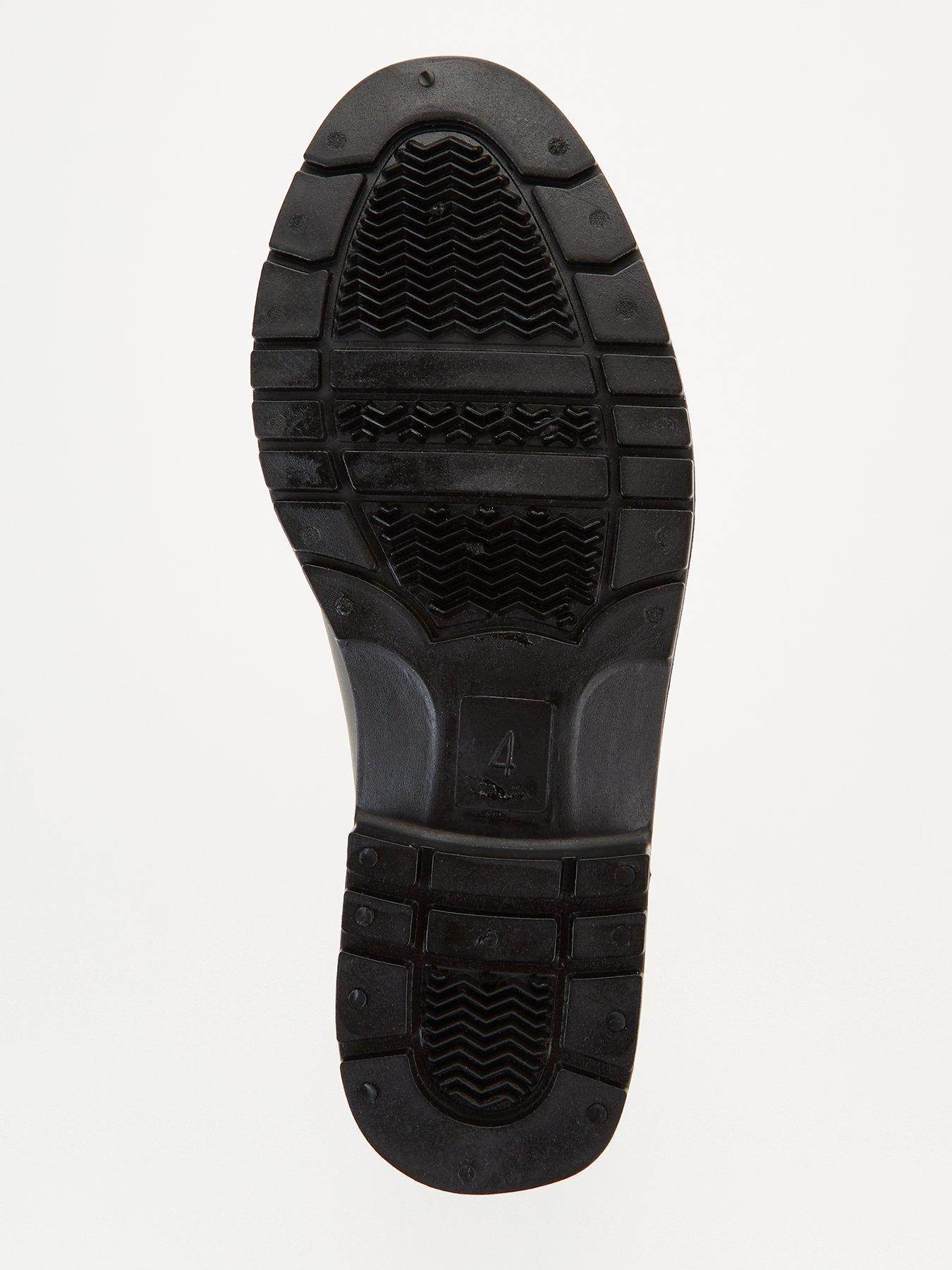 everyday-ankle-boot-wellie-blackdetail