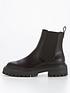 v-by-very-wide-fit-chunky-chelsea-boot-blackfront