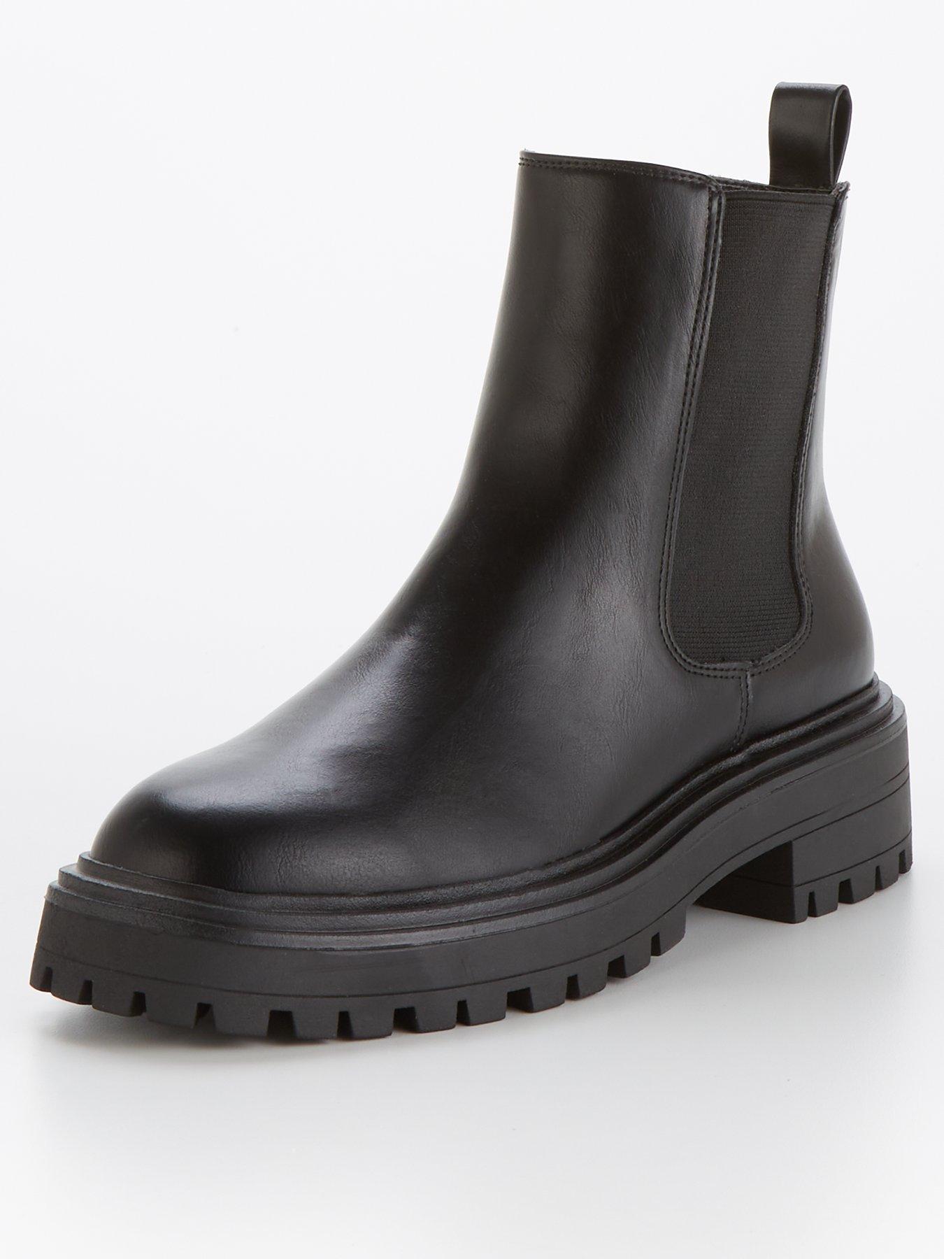 v-by-very-wide-fit-chunky-chelsea-boot-blackstillFront