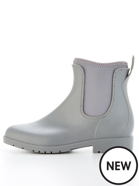 everyday-ankle-boot-wellie-grey