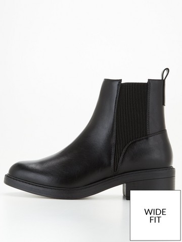 Wide Fitting Shoes & Boots | Shop Online | Very Ireland