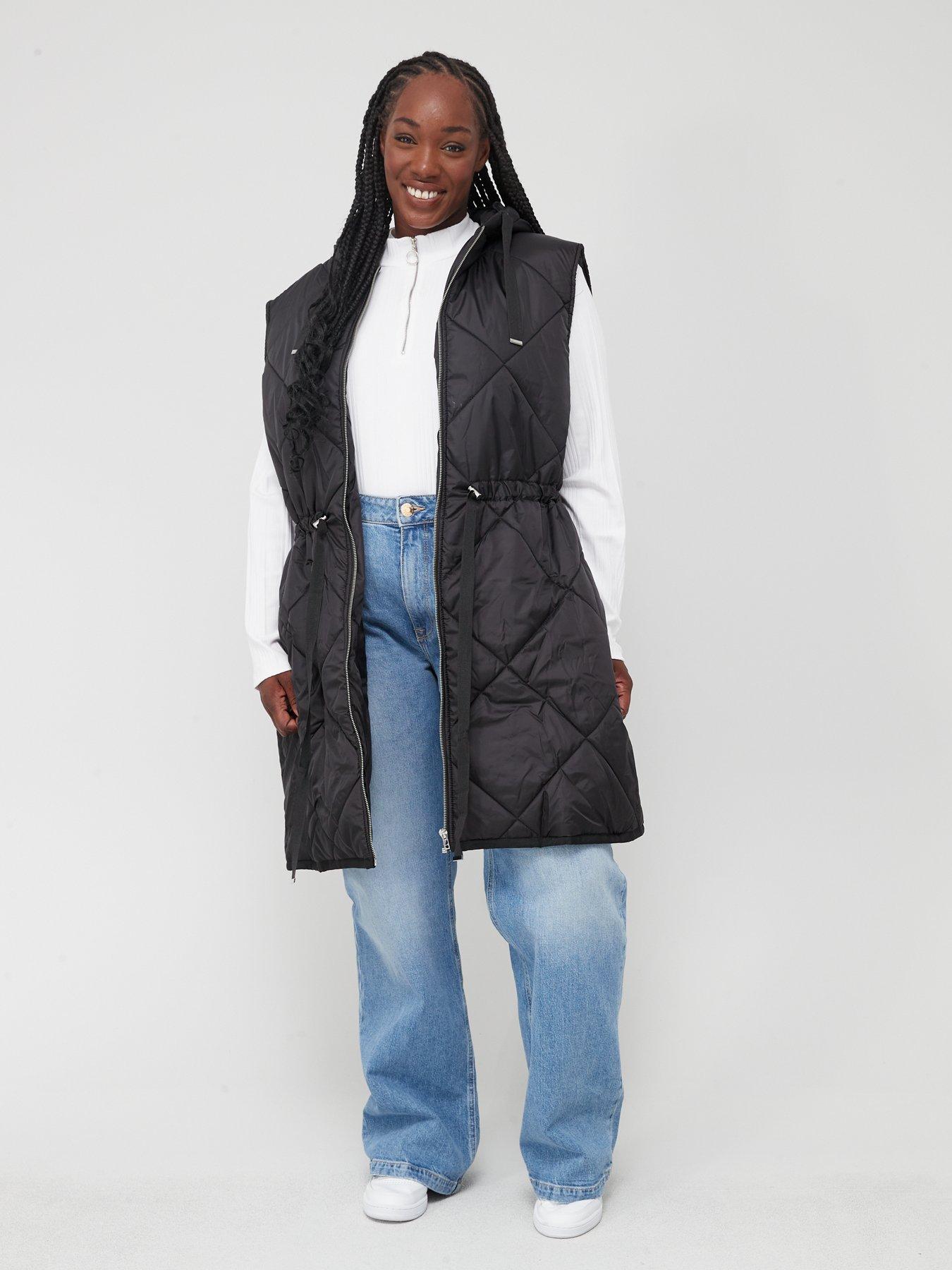 Ladies Gilet Ireland | Very Ireland