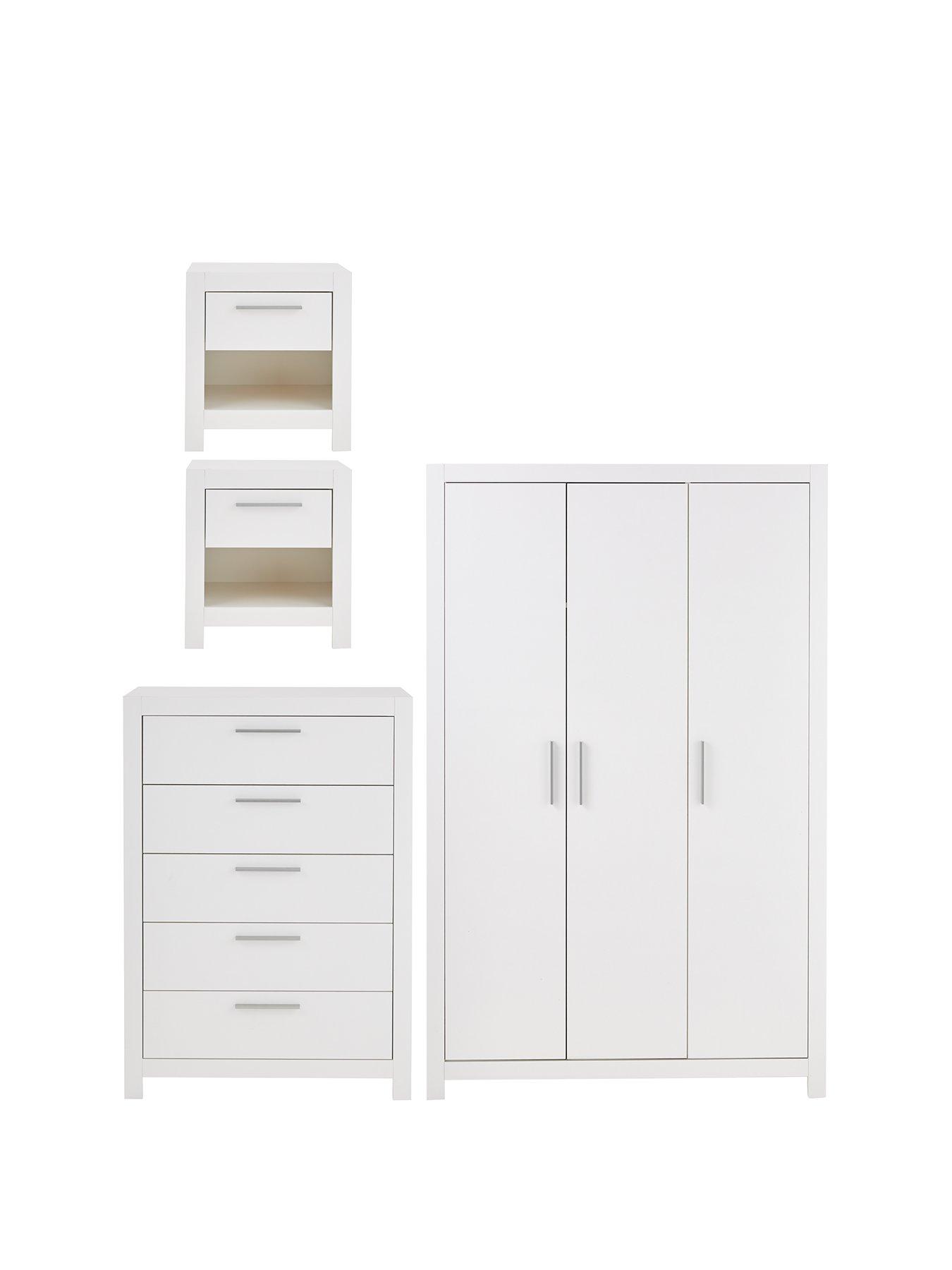 Details about   Dresser Bedside 5 Drawers Furniture Storage Tower Unit for Bedroom Office 