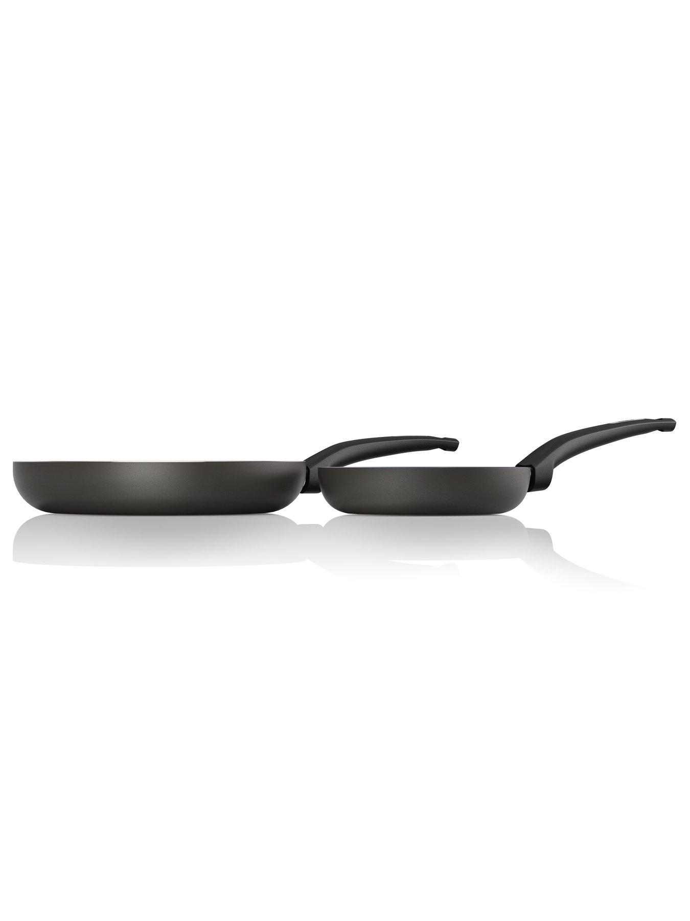 Image 3 of 6 of Tower Set of 2 Frying Pans