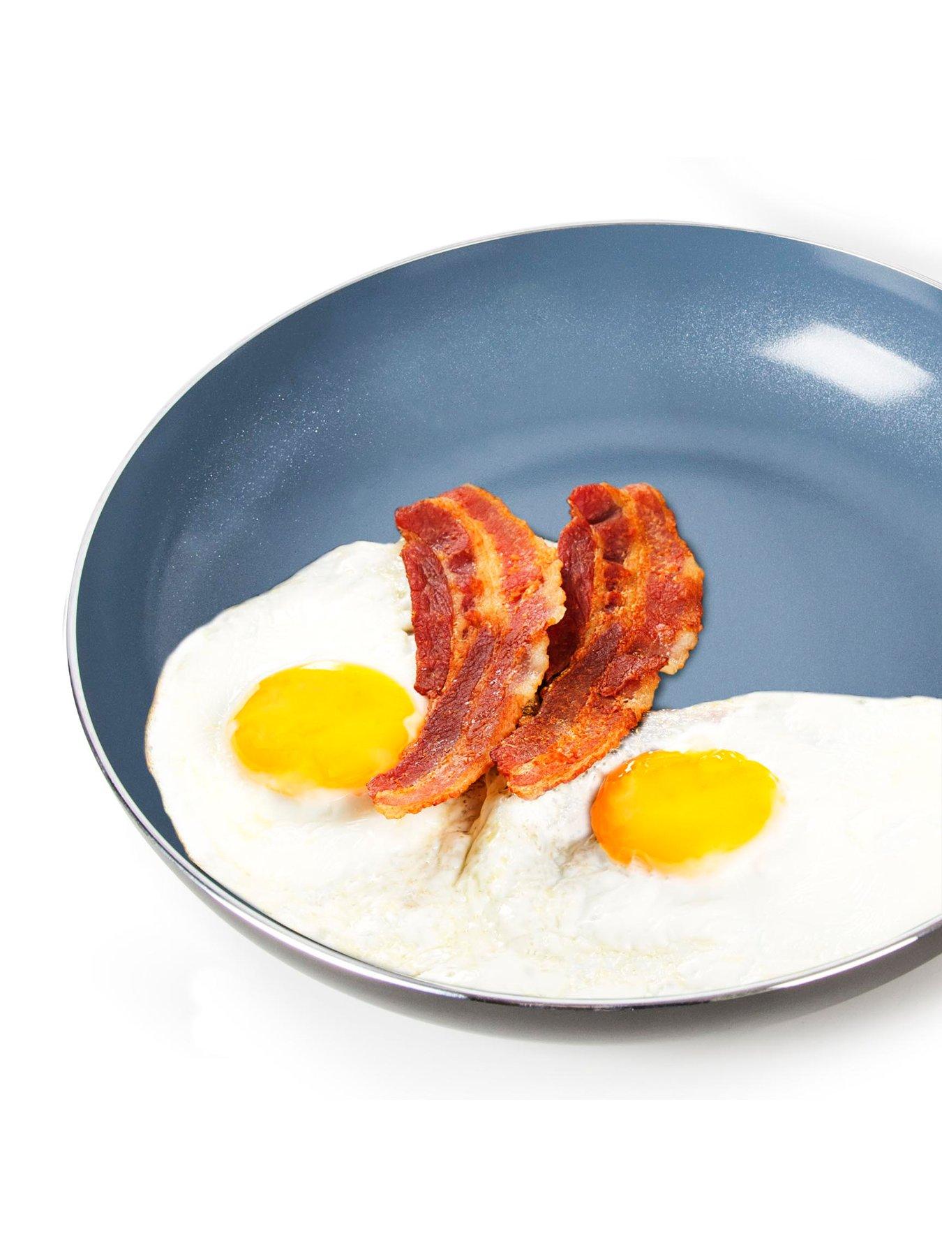 Image 6 of 6 of Tower Set of 2 Frying Pans