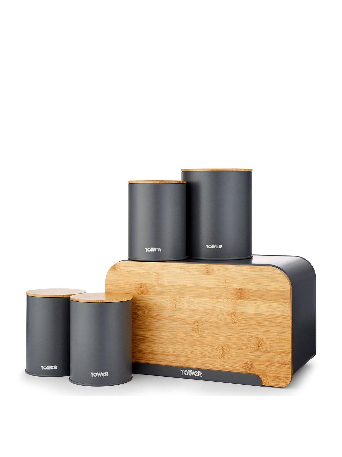 tower-scandi-set-of-3-storage-canisters-ndash-grey