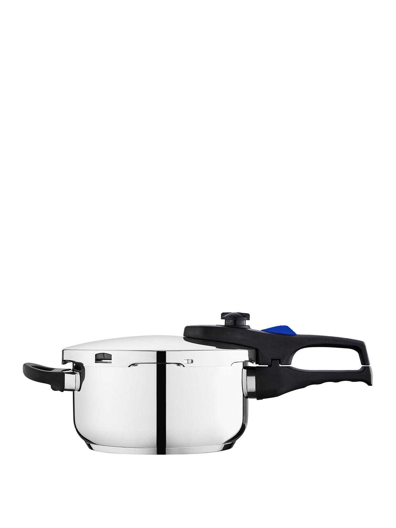 undefined 4-Litre Pressure Cooker