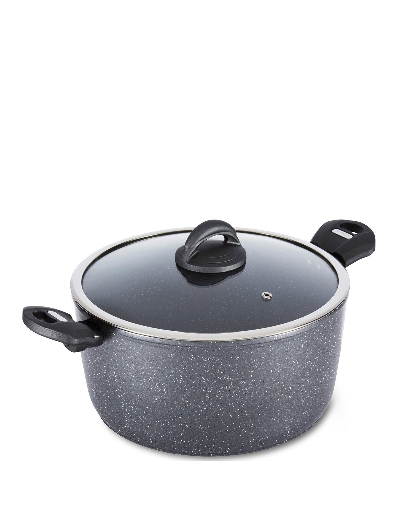 tower-cerastone-28-cm-casserole-pan