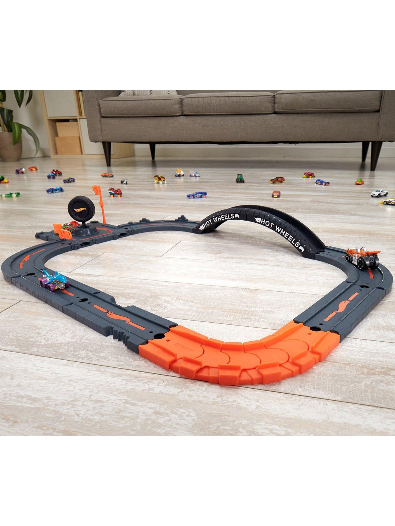 Image of Hot Wheels Expansion Track Pack