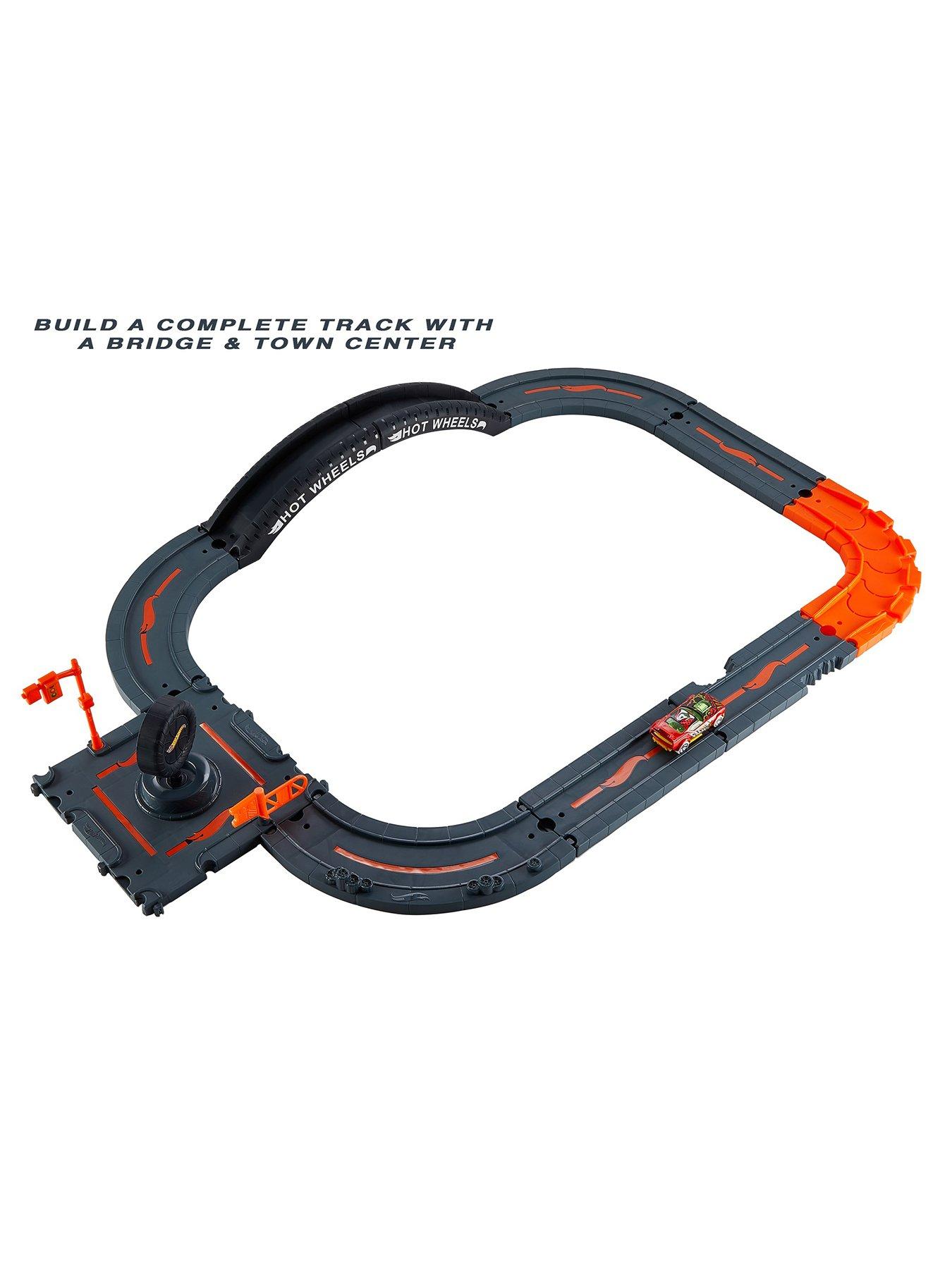 Image 4 of 6 of Hot Wheels Expansion Track Pack